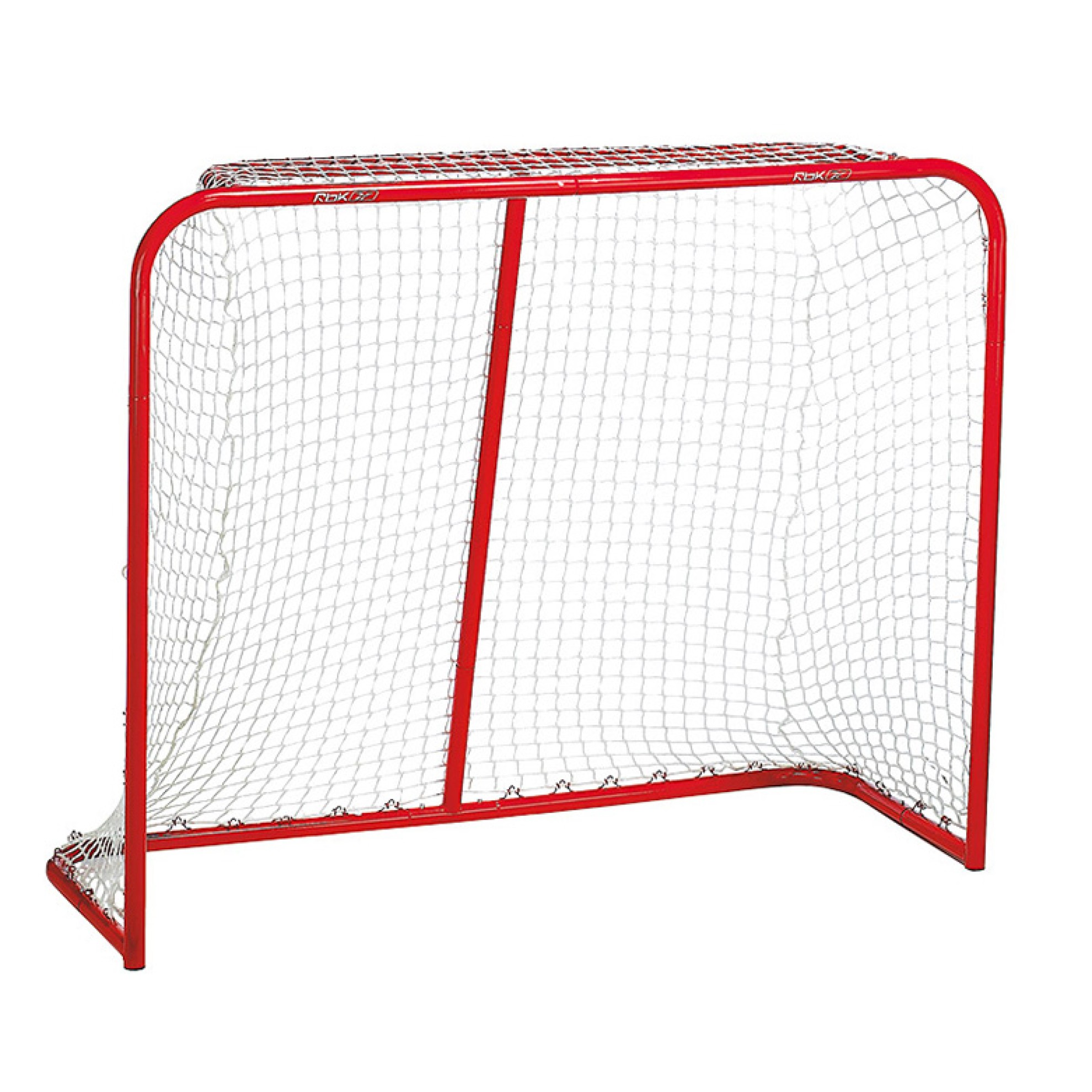Image of STRASSENHOCKEY-TOR AUS STAHL INKL. NETZ / Marke: CCM