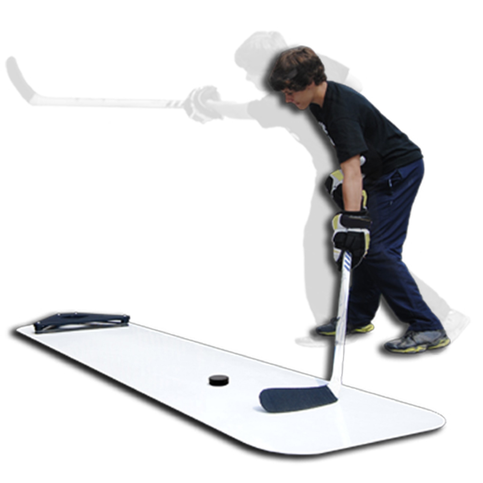 Image of BOOMERANG PASSER PRACTICE