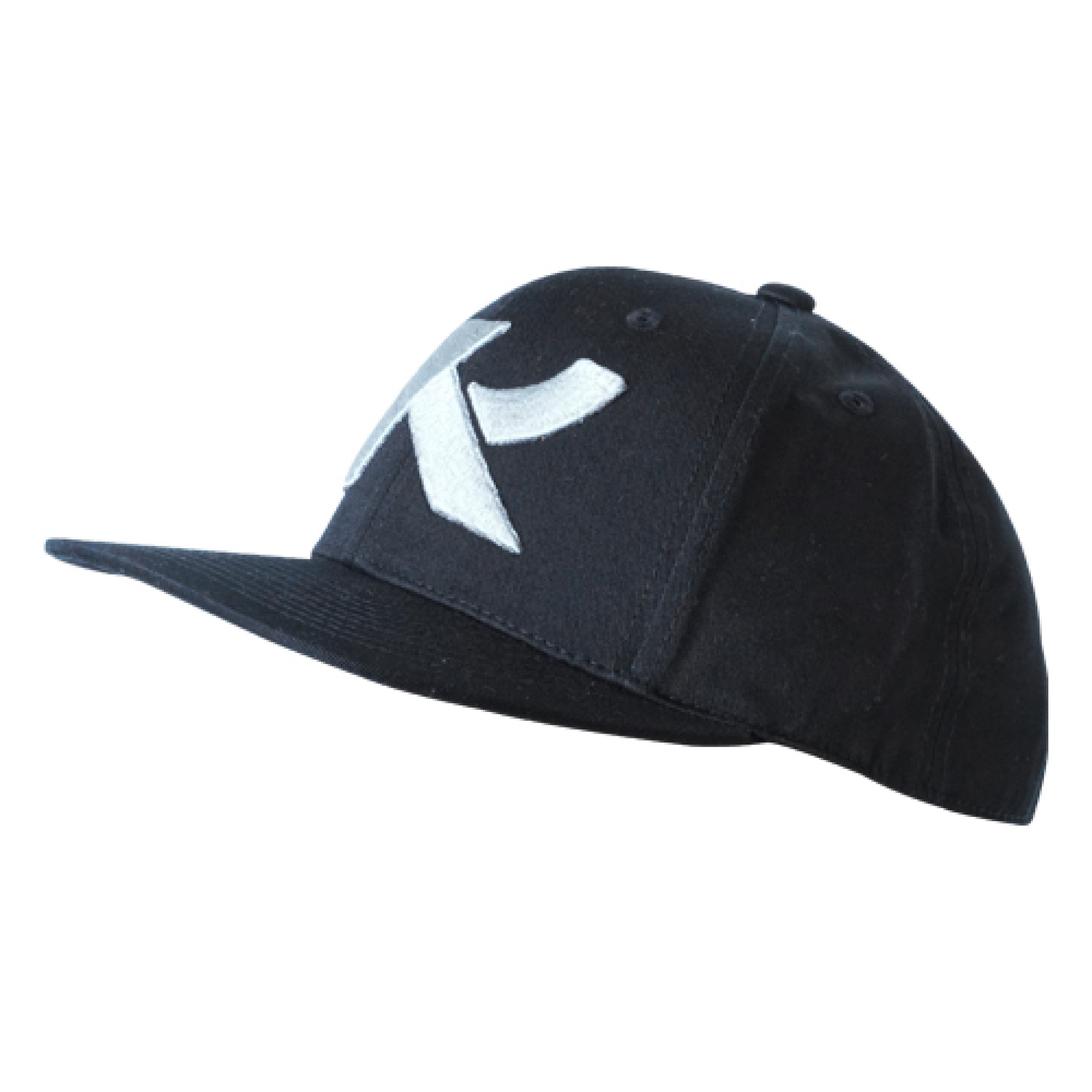 Image of CAP REMO KÄSER SCHWARZ / Farbe: schwarz / Größe: 56 cm