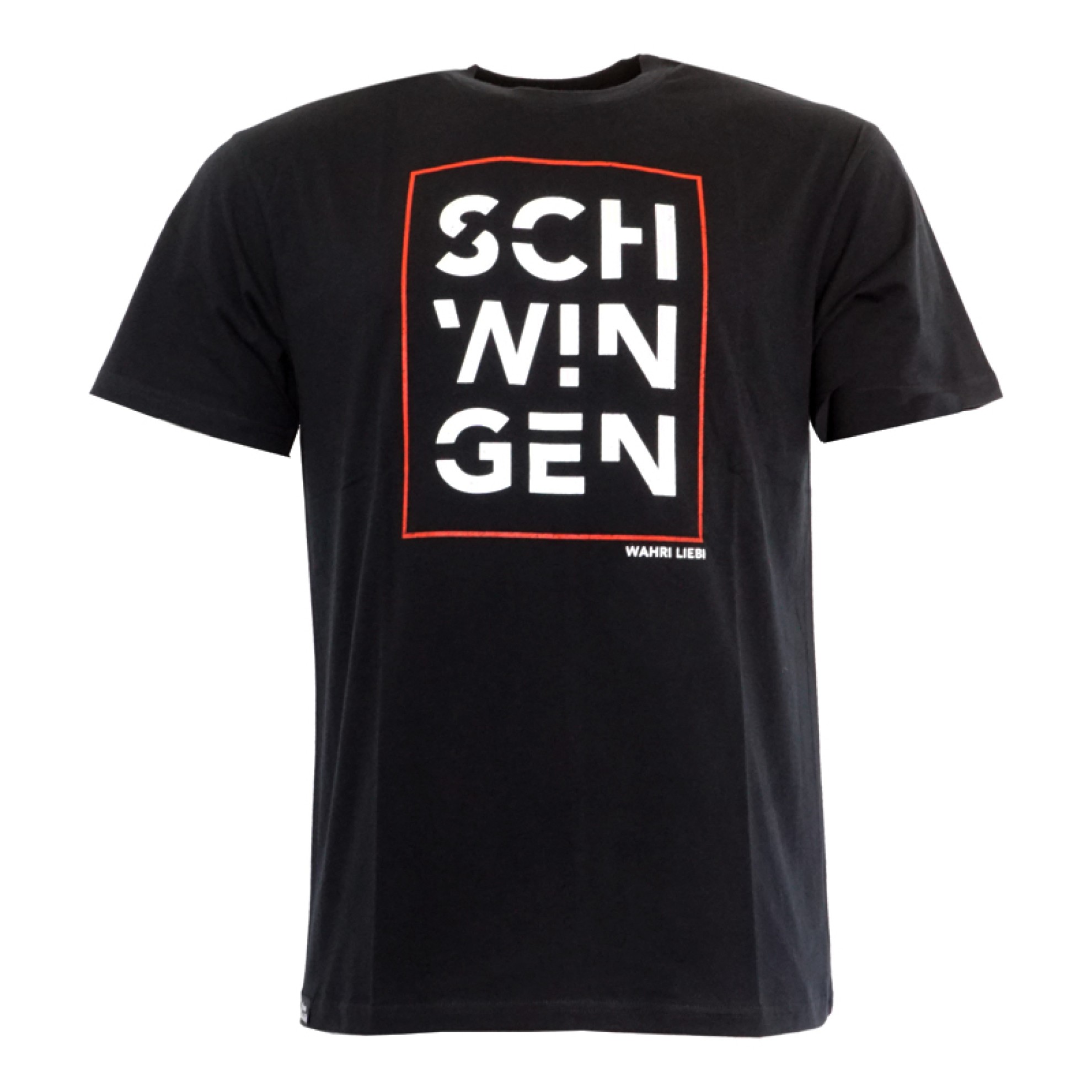 Image of INTERHOCKEY T-SHIRT SCHWINGEN BY REMO KÄSER