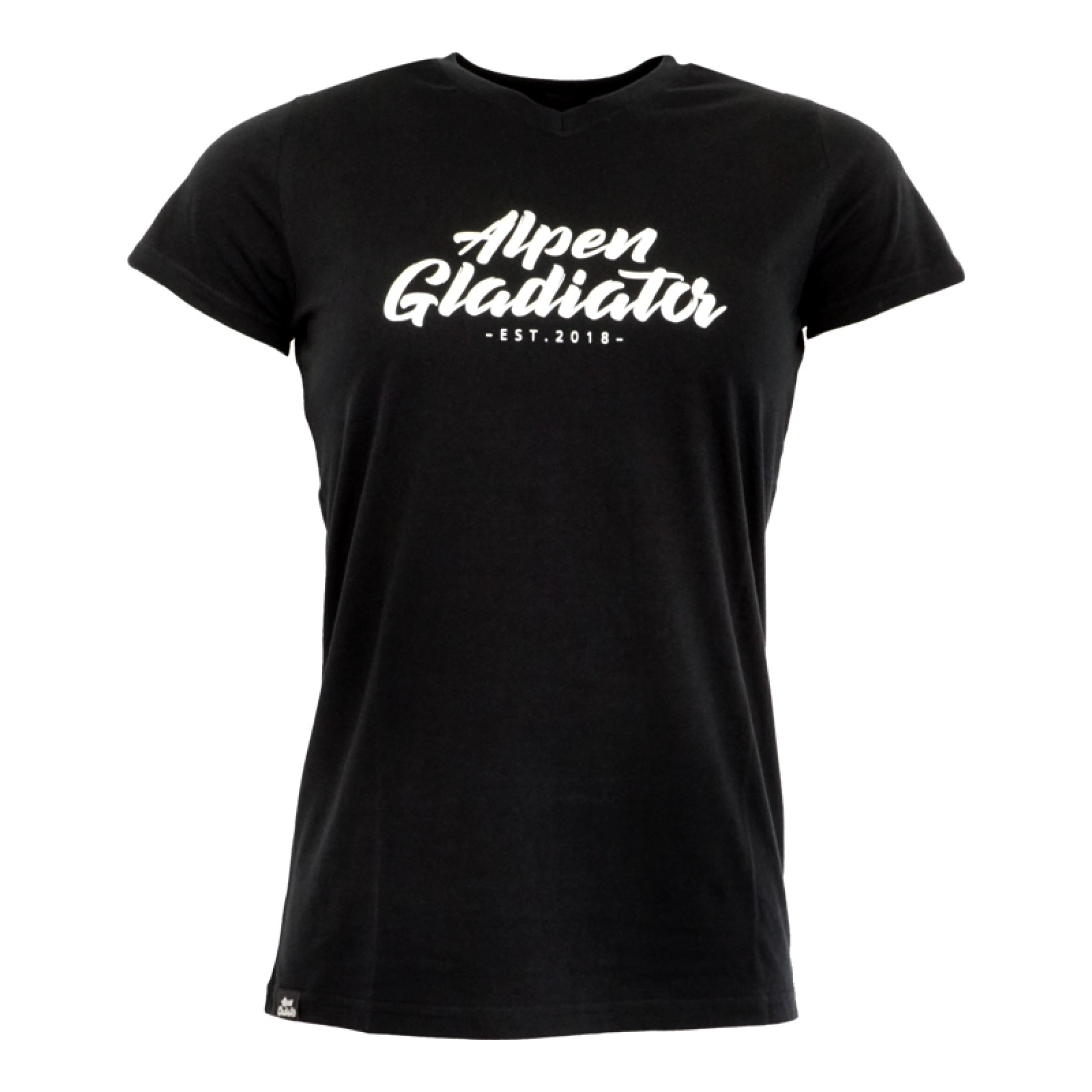 Image of INTERHOCKEY T-SHIRT ALPEN GLADIATOR WOMEN