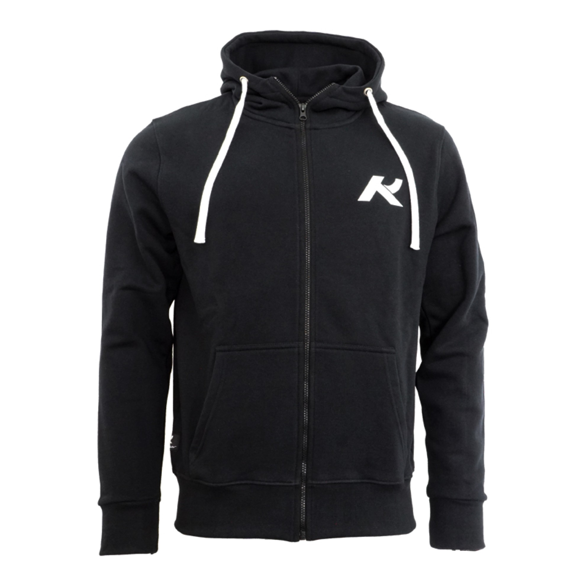 Image of INTERHOCKEY ZIP HOODY REMO KÄSER