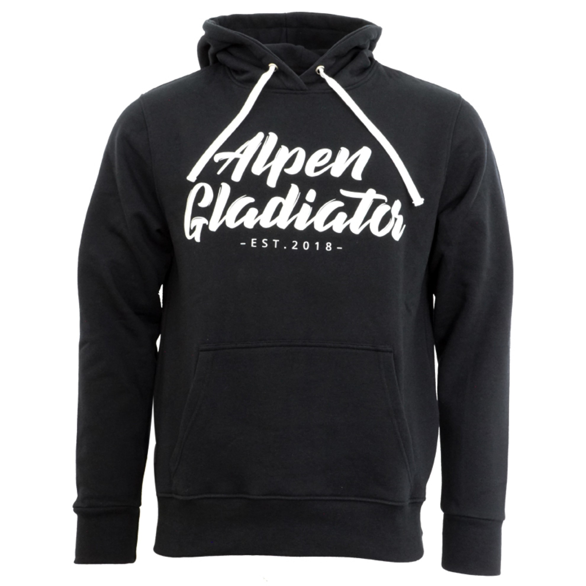 Image of HOODY ALPEN GLADIATOR / Größe: L
