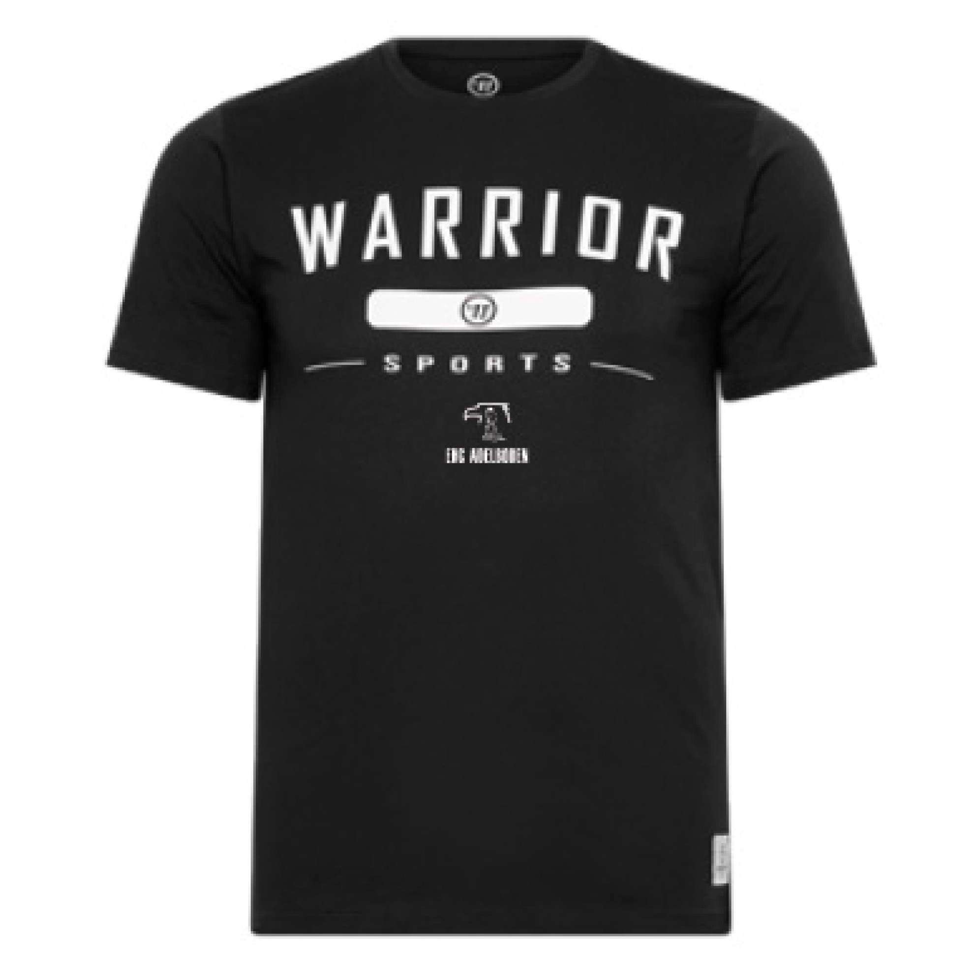 Image of T-SHIRT W-SPORTS EHC ADELBODEN SCHWARZ / Farbe: schwarz / Größe: JR / Größe: XL