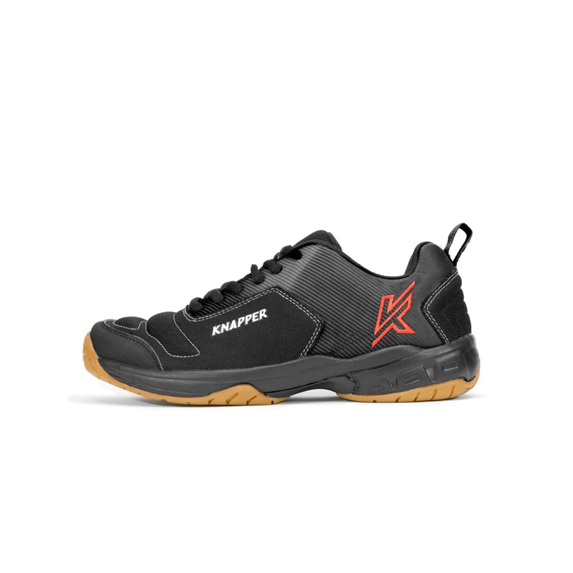 Image of KNAPPER AK5 HOCKEY SHOES JR