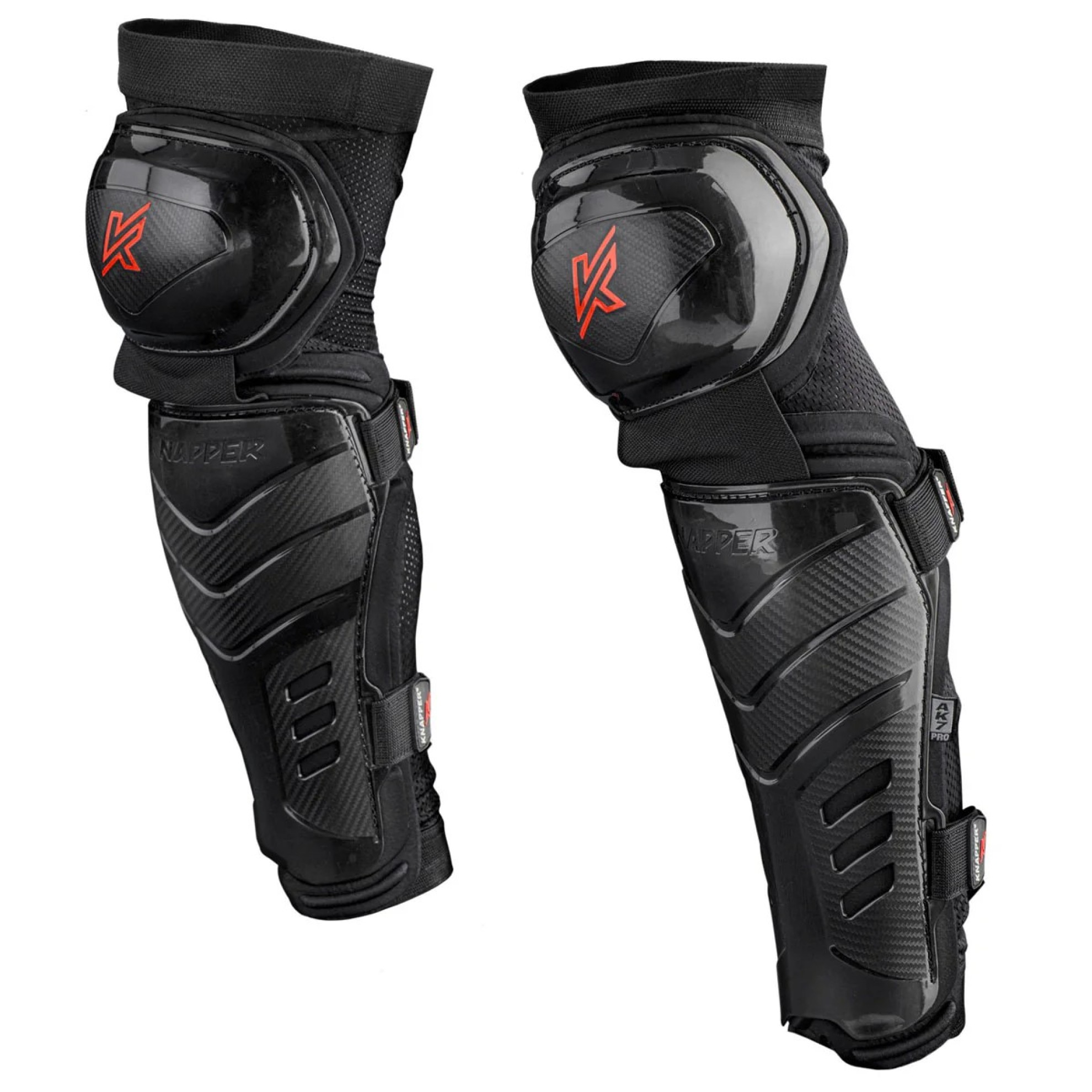 Image of KNAPPER AK7 SHINPAD