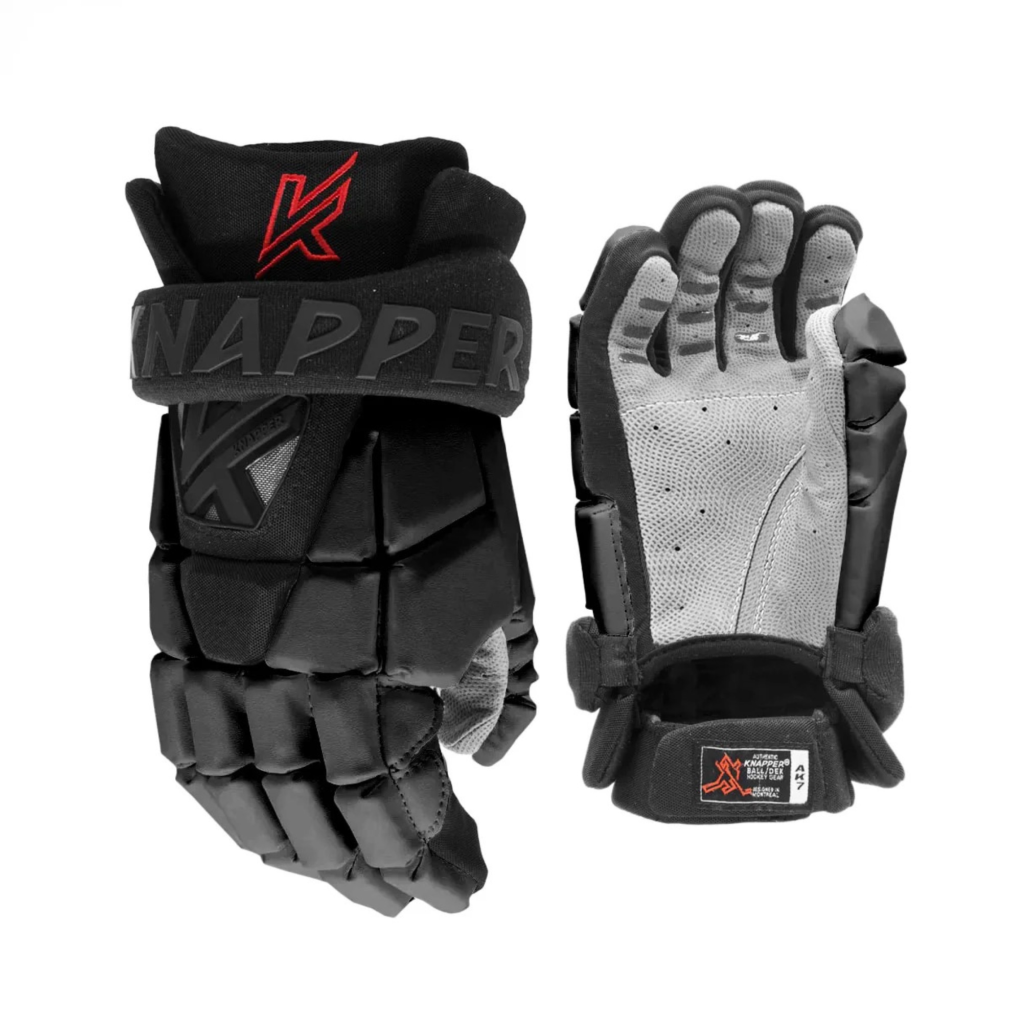 Image of KNAPPER AK7 GLOVES