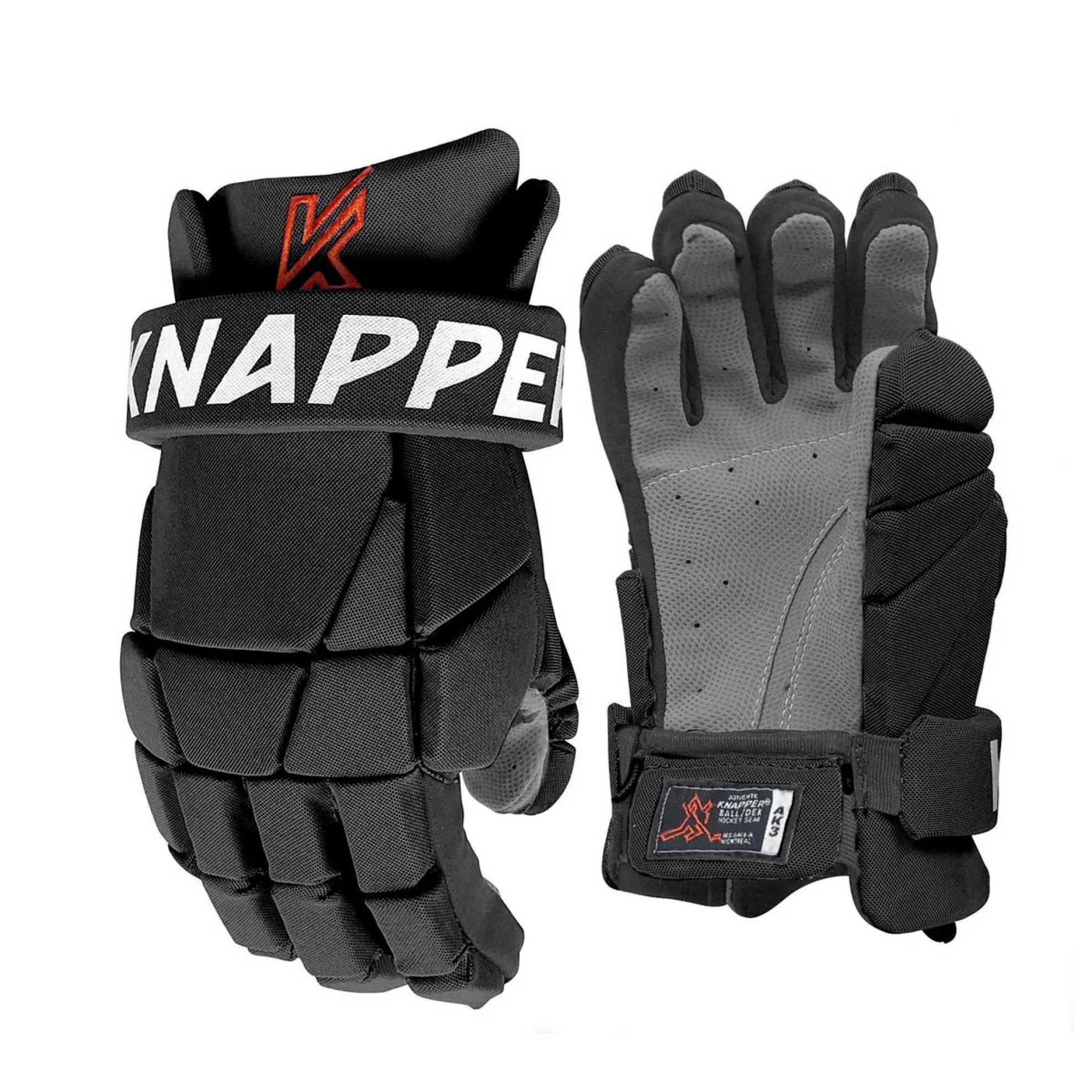 Image of AK3 GLOVES / Farbe: schwarz / Größe: 10Zoll