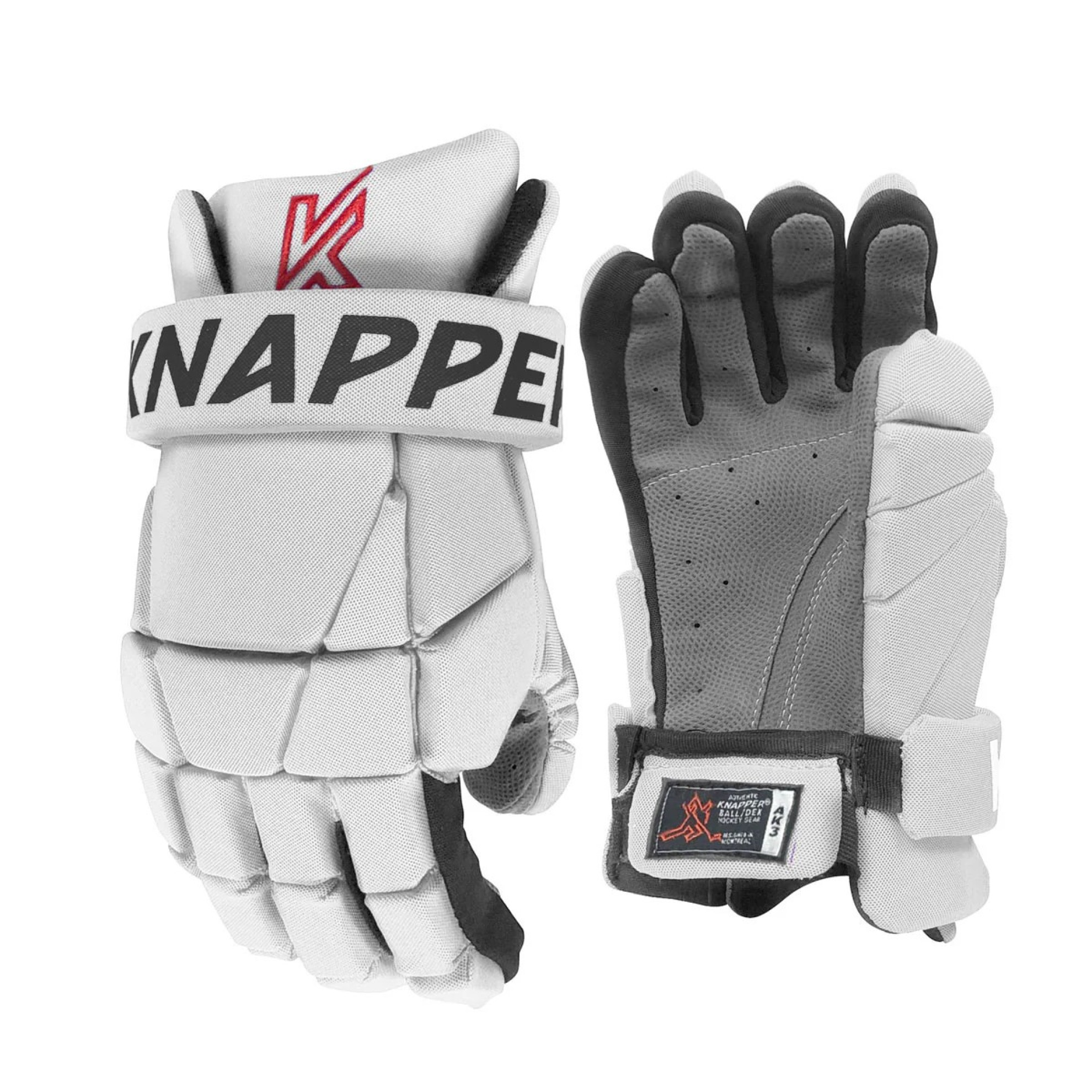 Image of AK3 GLOVES / Farbe: weiss / Größe: 13Zoll