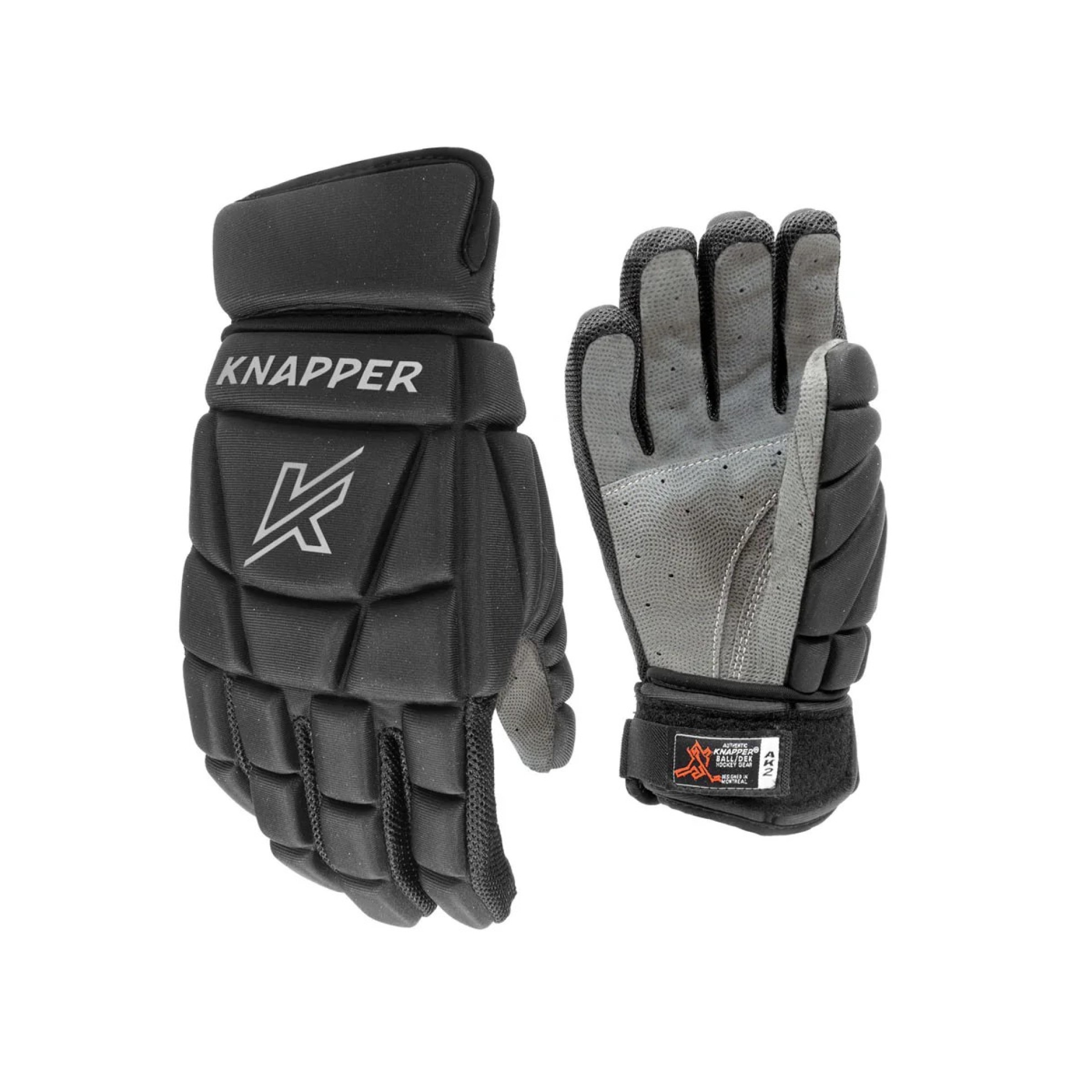 Image of AK2 GLOVES / Farbe: schwarz / Größe: 10Zoll