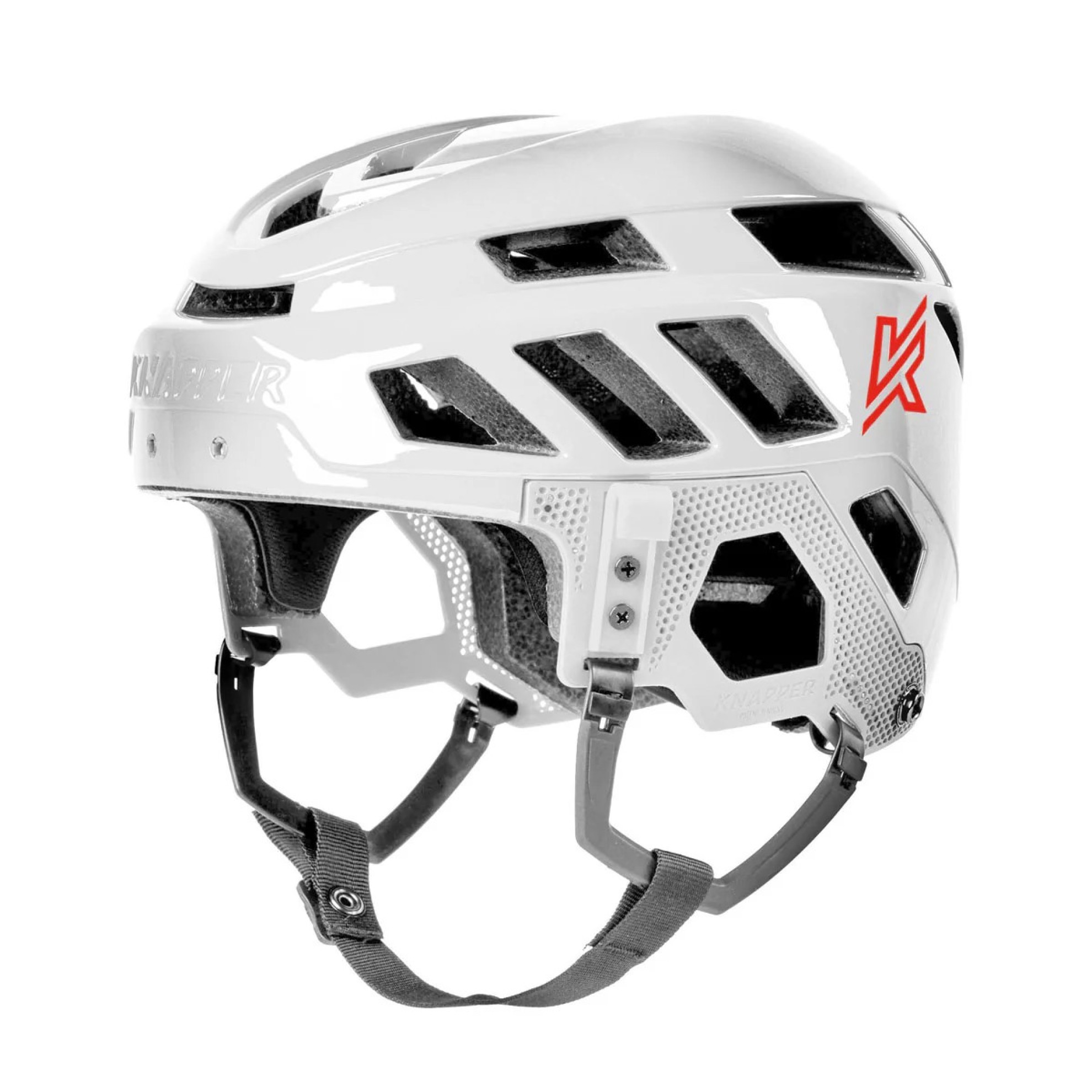 Image of AK5 BALL HOCKEY / Größe: L / Farbe: weiss