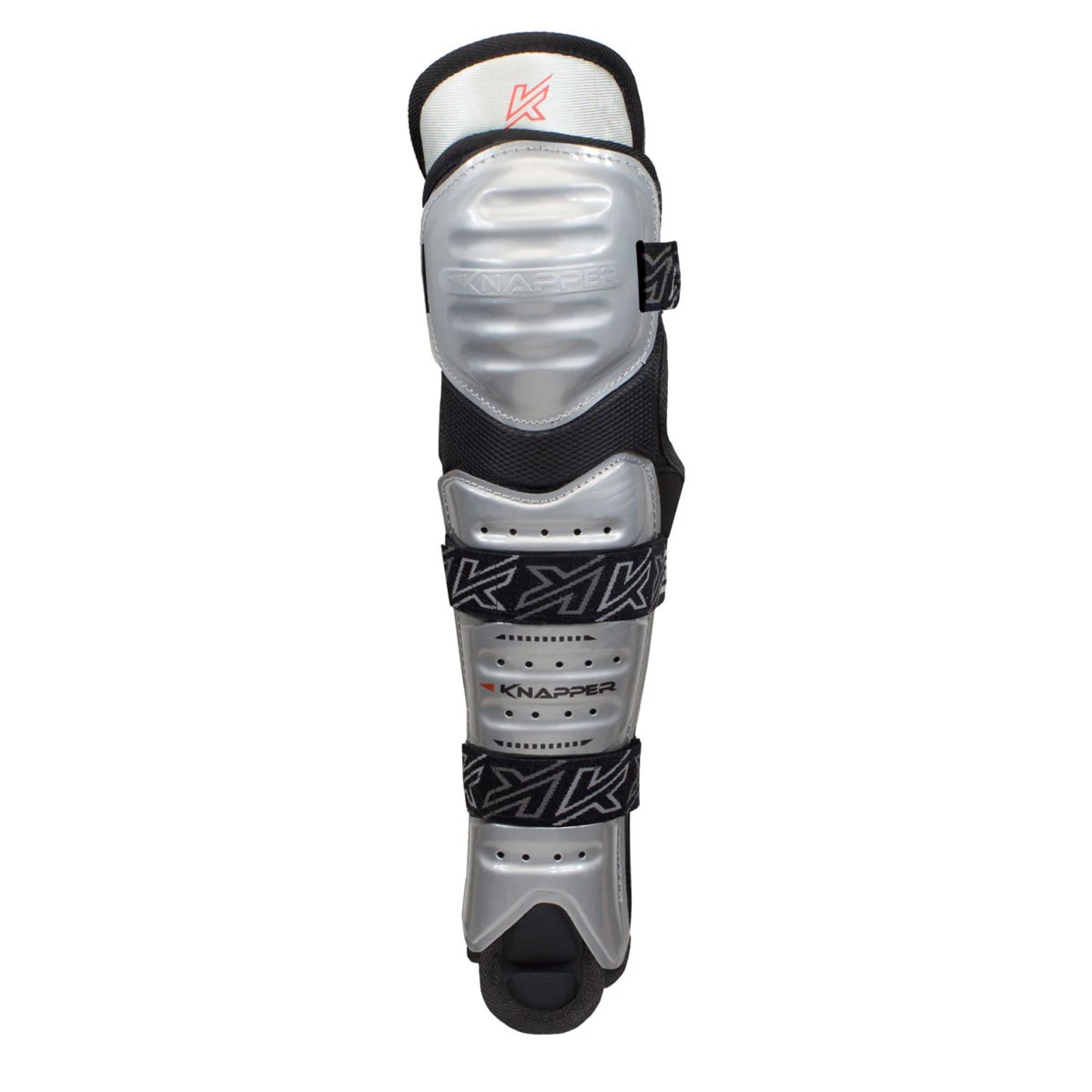 Image of AK5 SHINPAD / Schienbeinschoner in Zoll: 13Zoll / Schienbeinschonerfarbe: grau