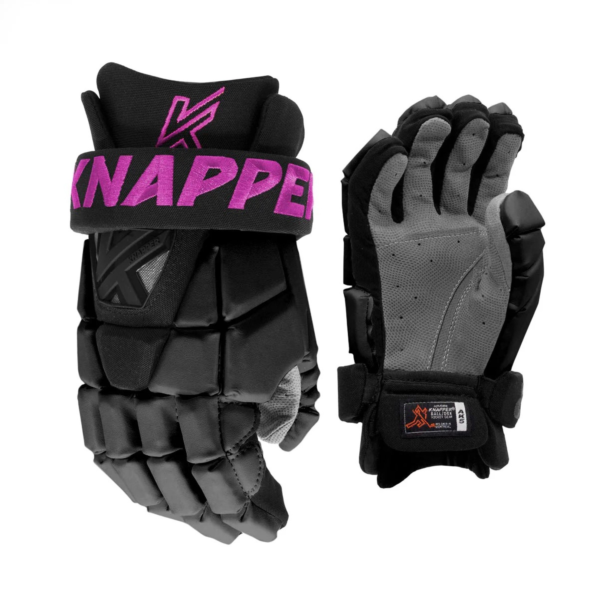 Image of KNAPPER AK5 GLOVES