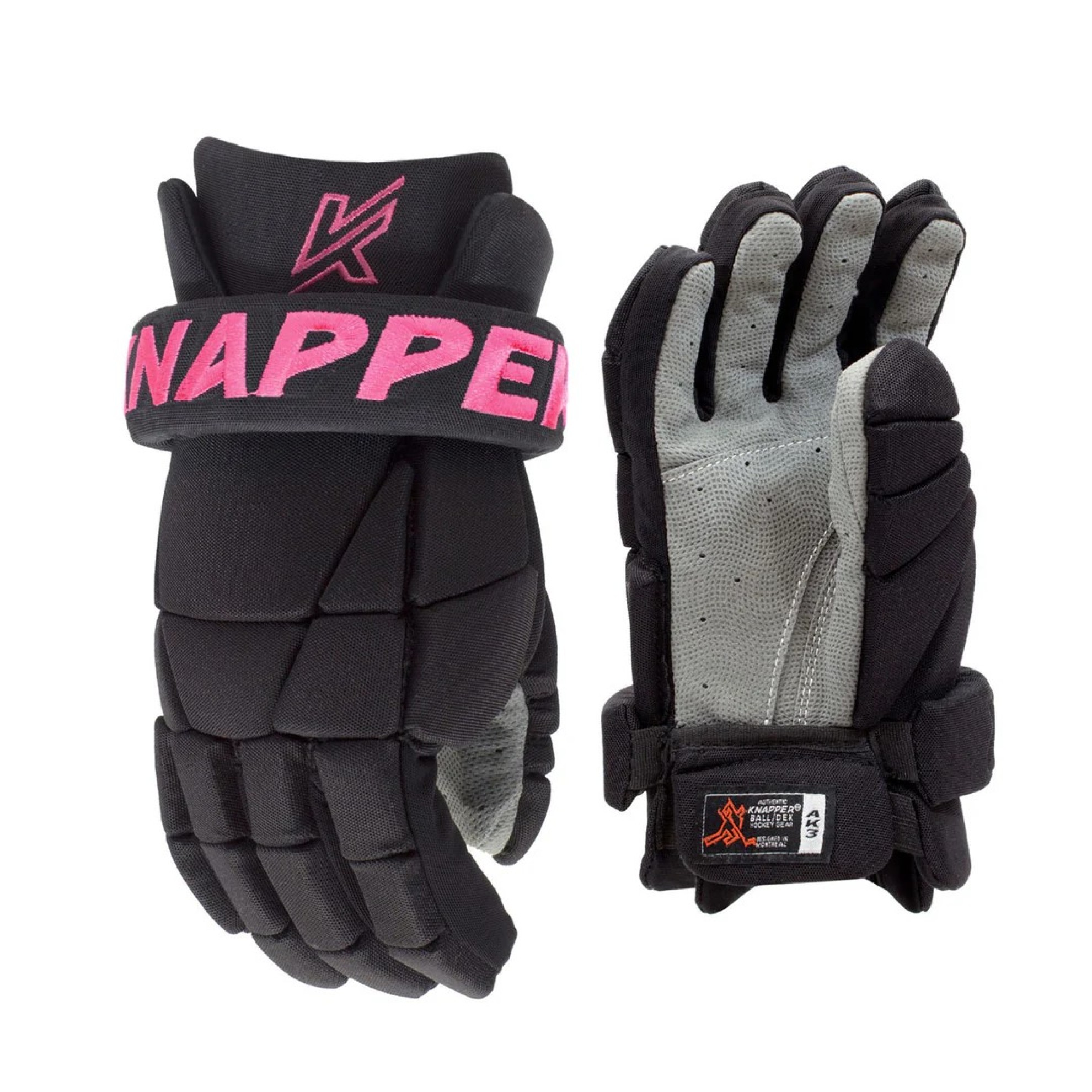 Image of KNAPPER AK3 GLOVES