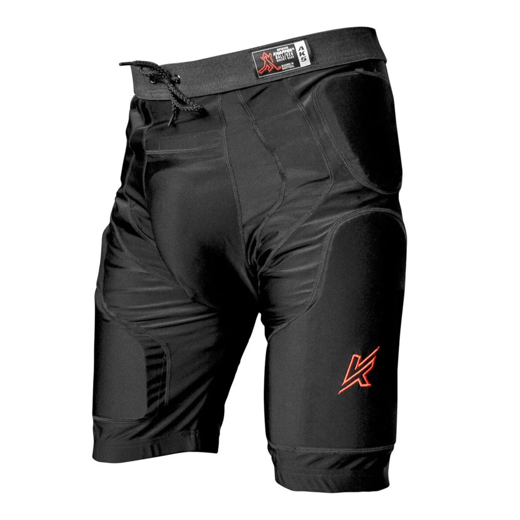 Image of KNAPPER AK5 PROTECTION PANTS