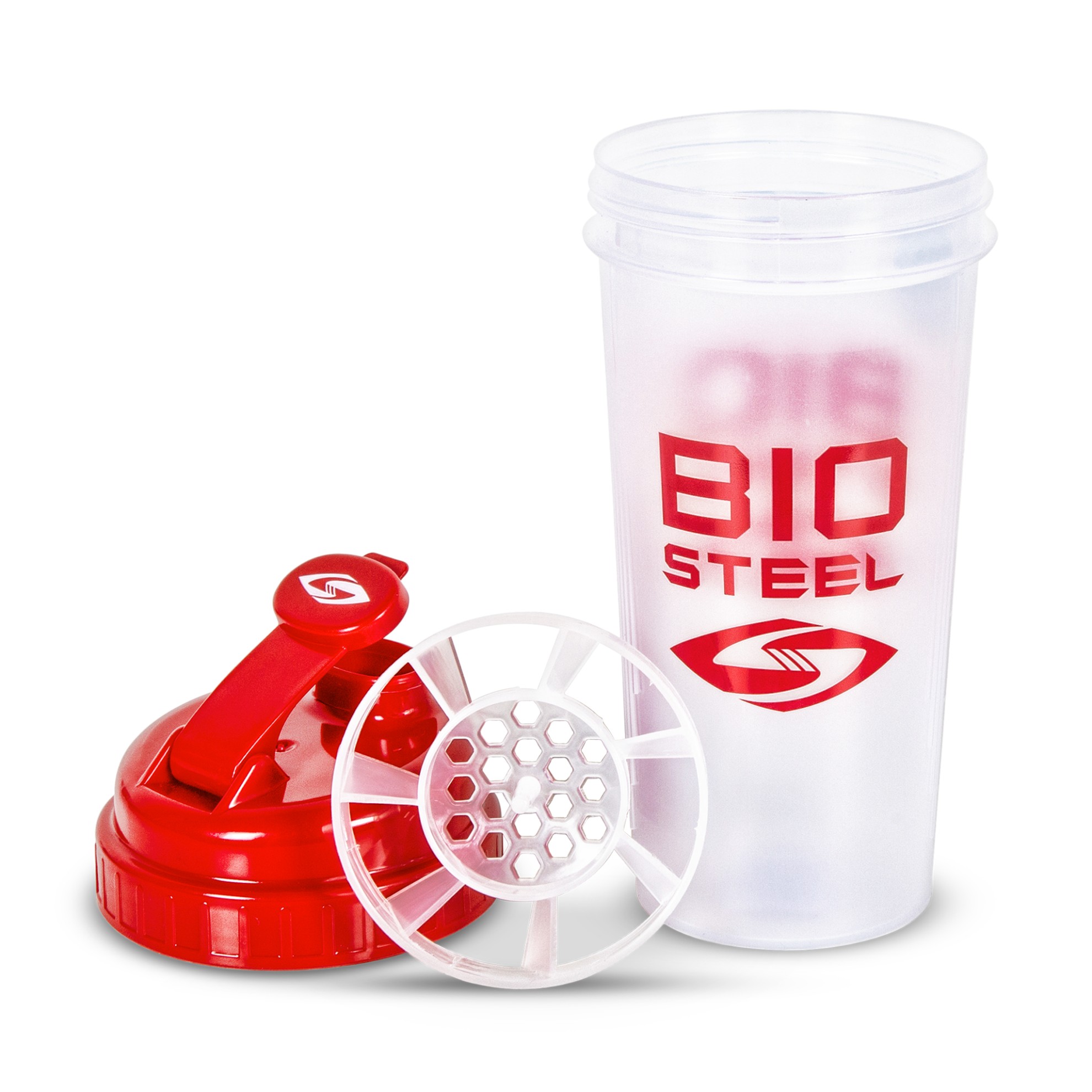 Image of SHAKER CUP 700ML / Marke: Biosteel