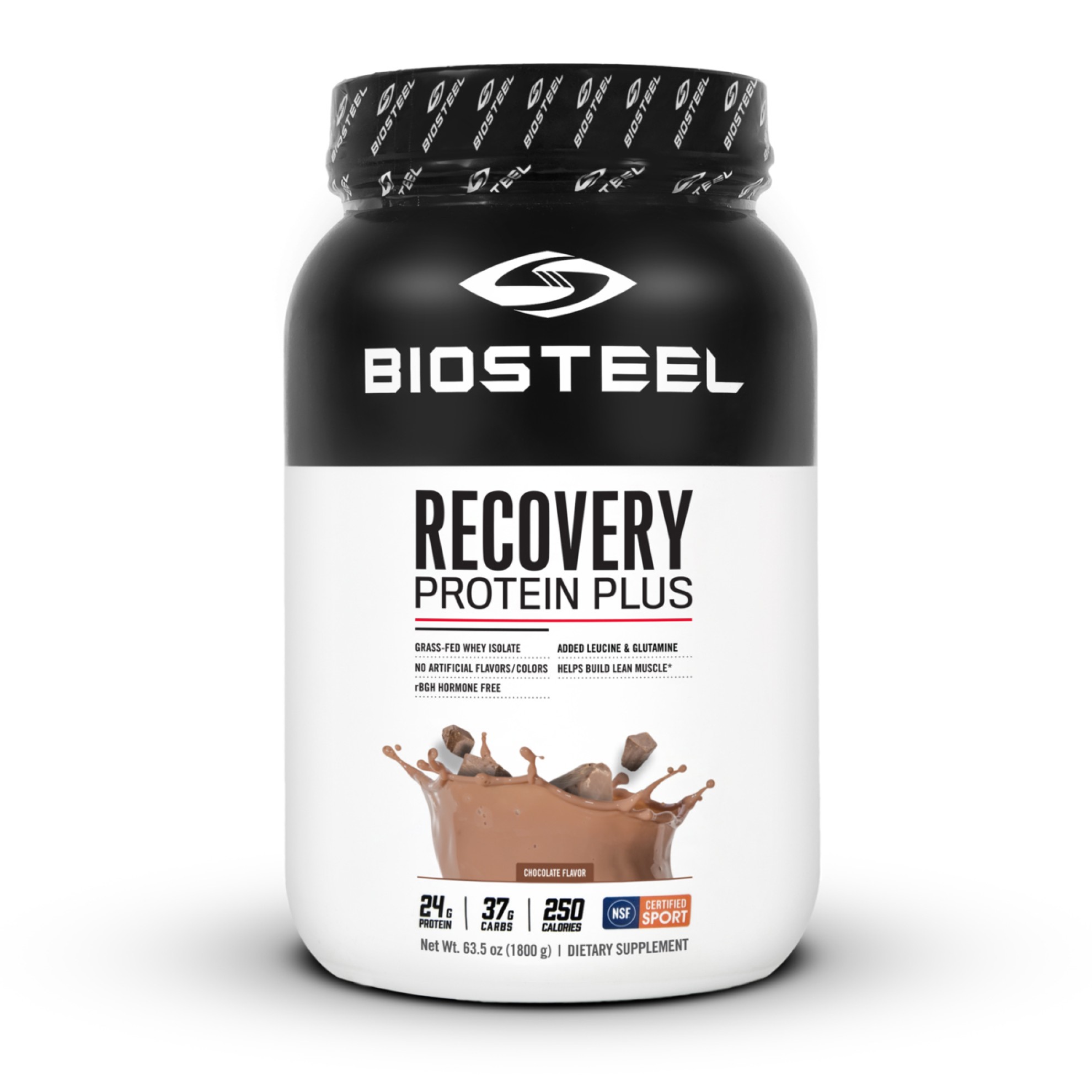 Image of RECOVERY PLUS / Eigenschaft: Chocolate