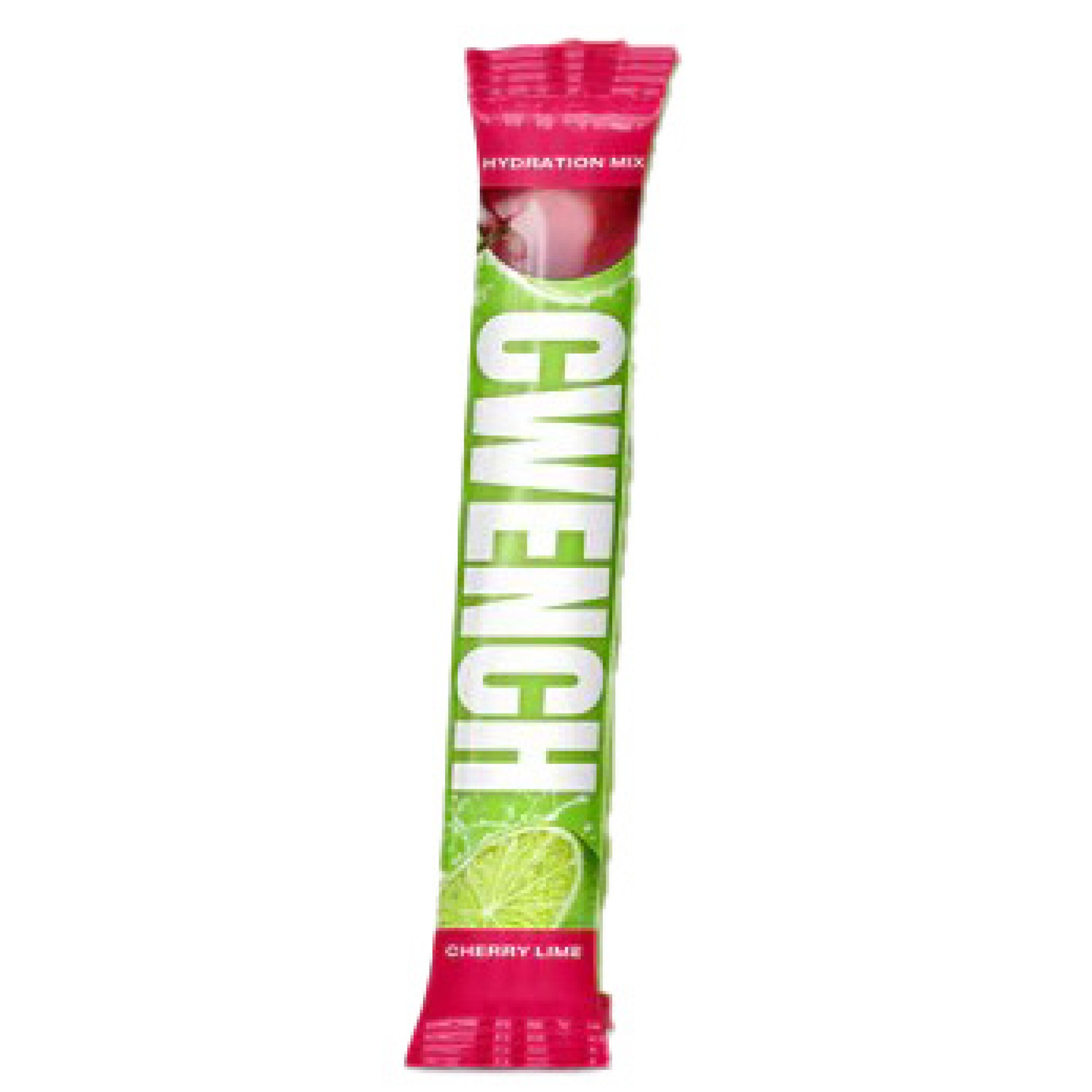Image of ELECTROLYTE MIX STICK CHERRY LIME / Eigenschaft: Cherry Lime