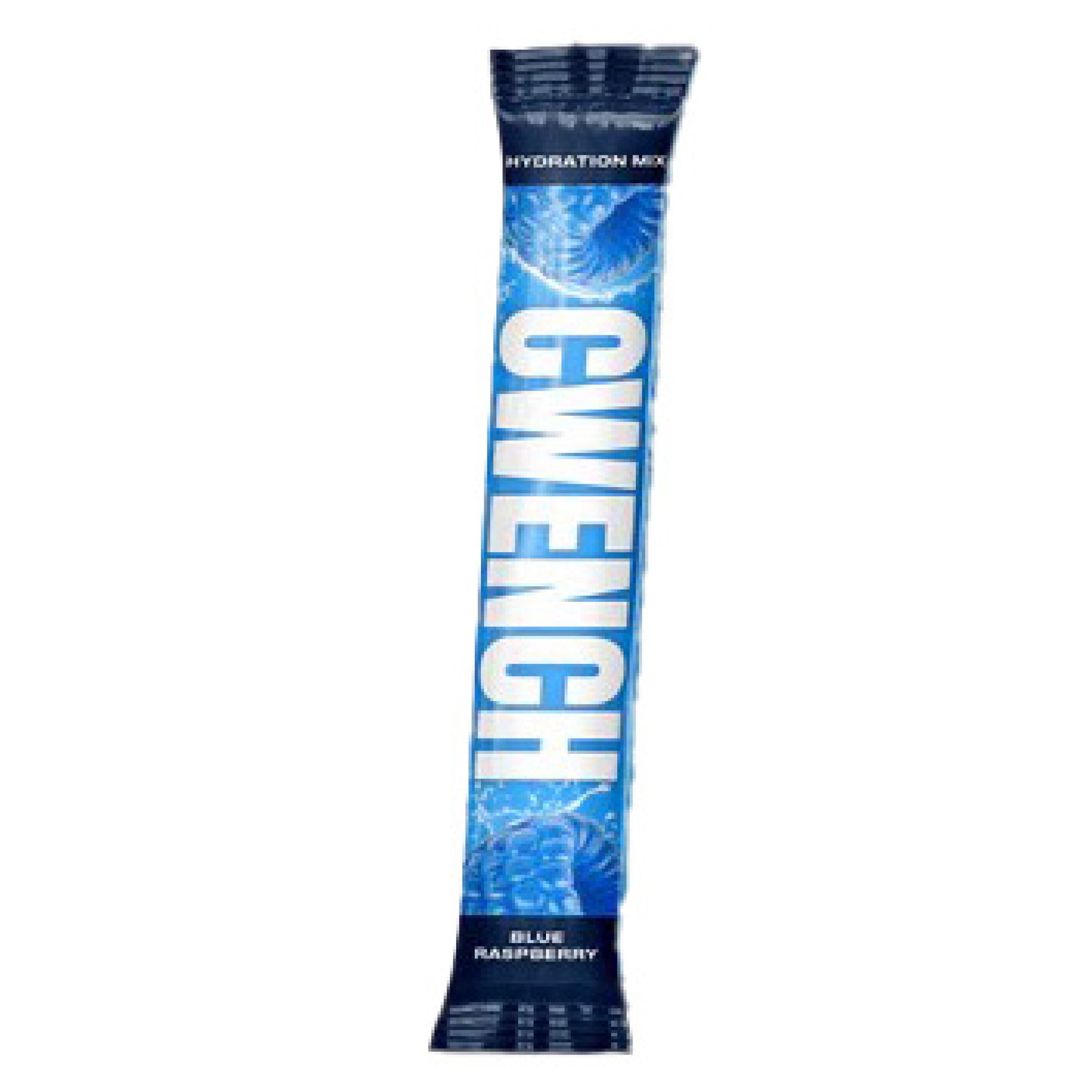 Image of ELECTROLYTE MIX STICK BLUE RASPBERRY / Farbe: blau / Eigenschaft: Blue Raspberry