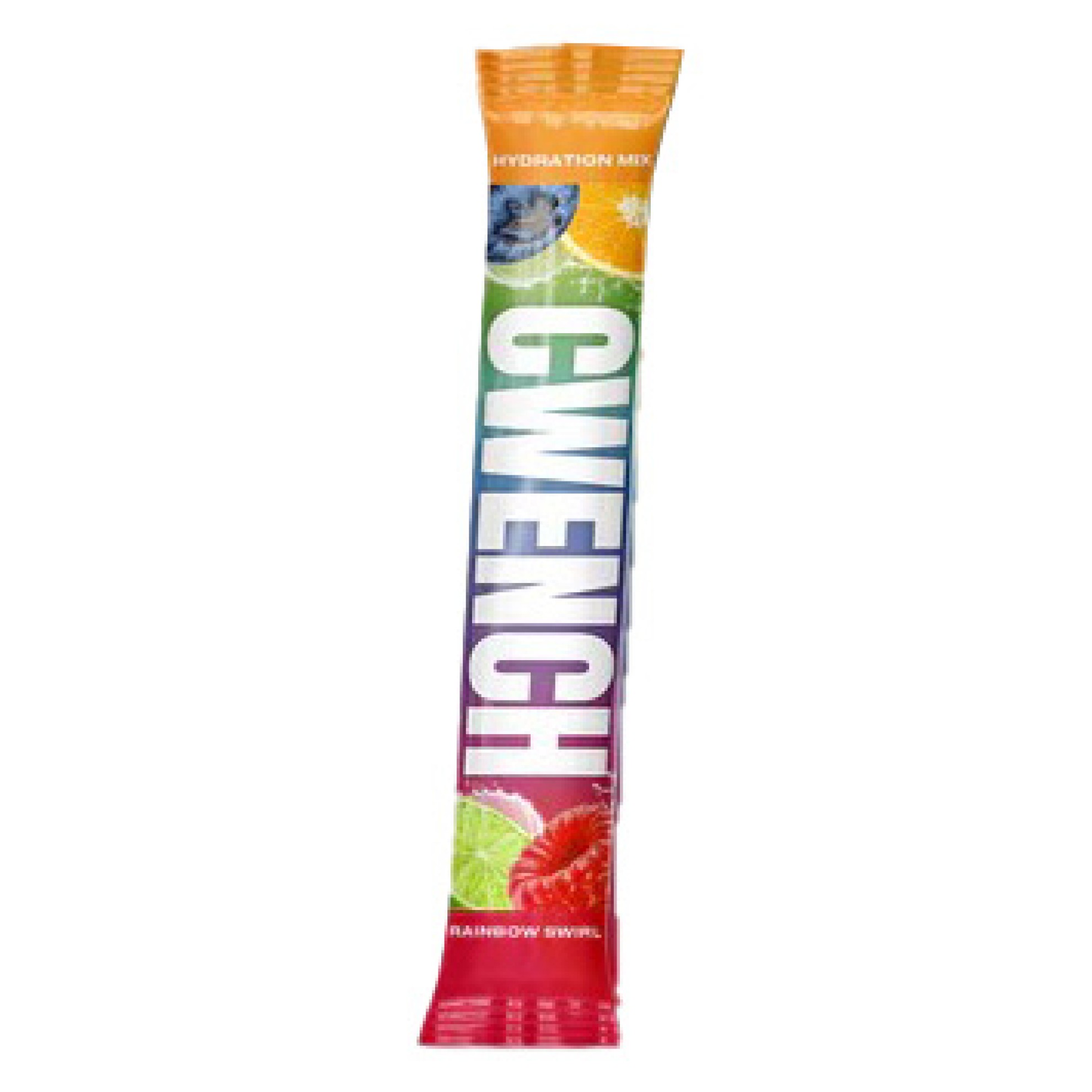 Image of ELECTROLYTE MIX STICK RAINBOW SWIRL / Eigenschaft: Rainbow Swirl