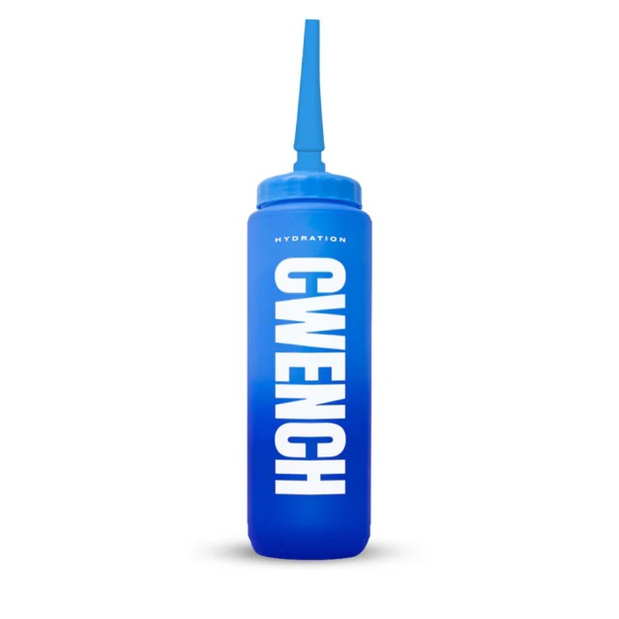 Image of Spouted Water Bottle Cwench