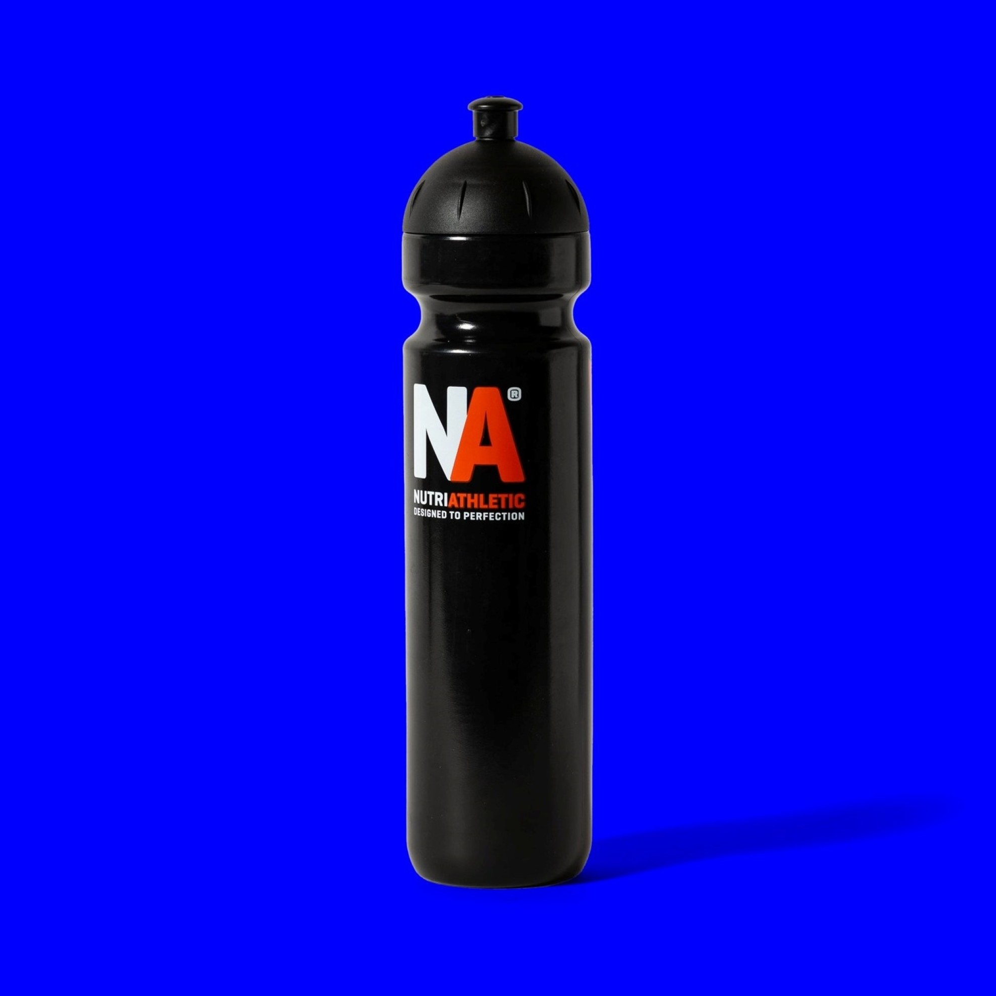 Image of NA TRINKFLASCHE 1000 ML / Farbe: schwarz / Größe: 1000 ml