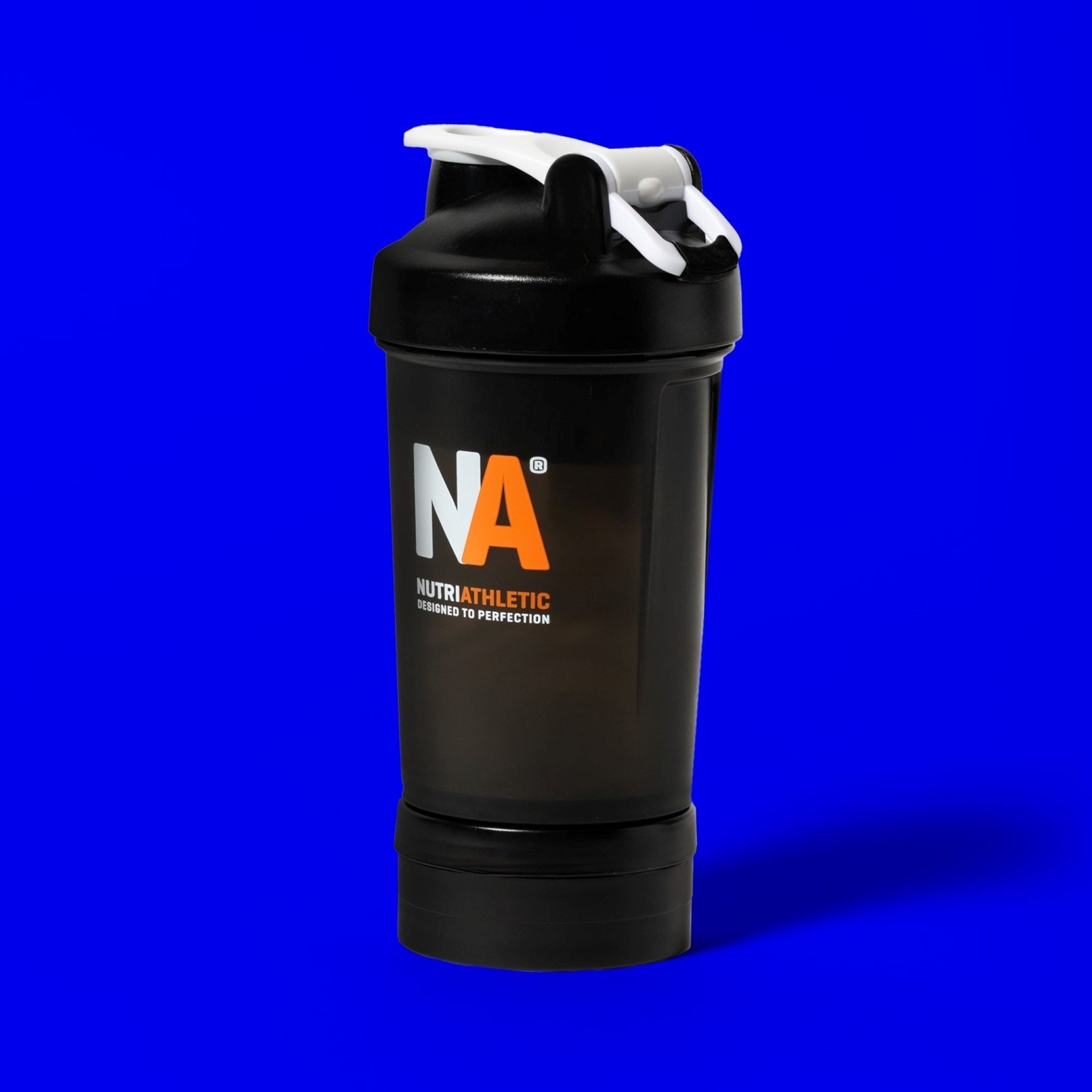 Image of NA SHAKER 500 ML / Farbe: schwarz / Größe: 500 ml