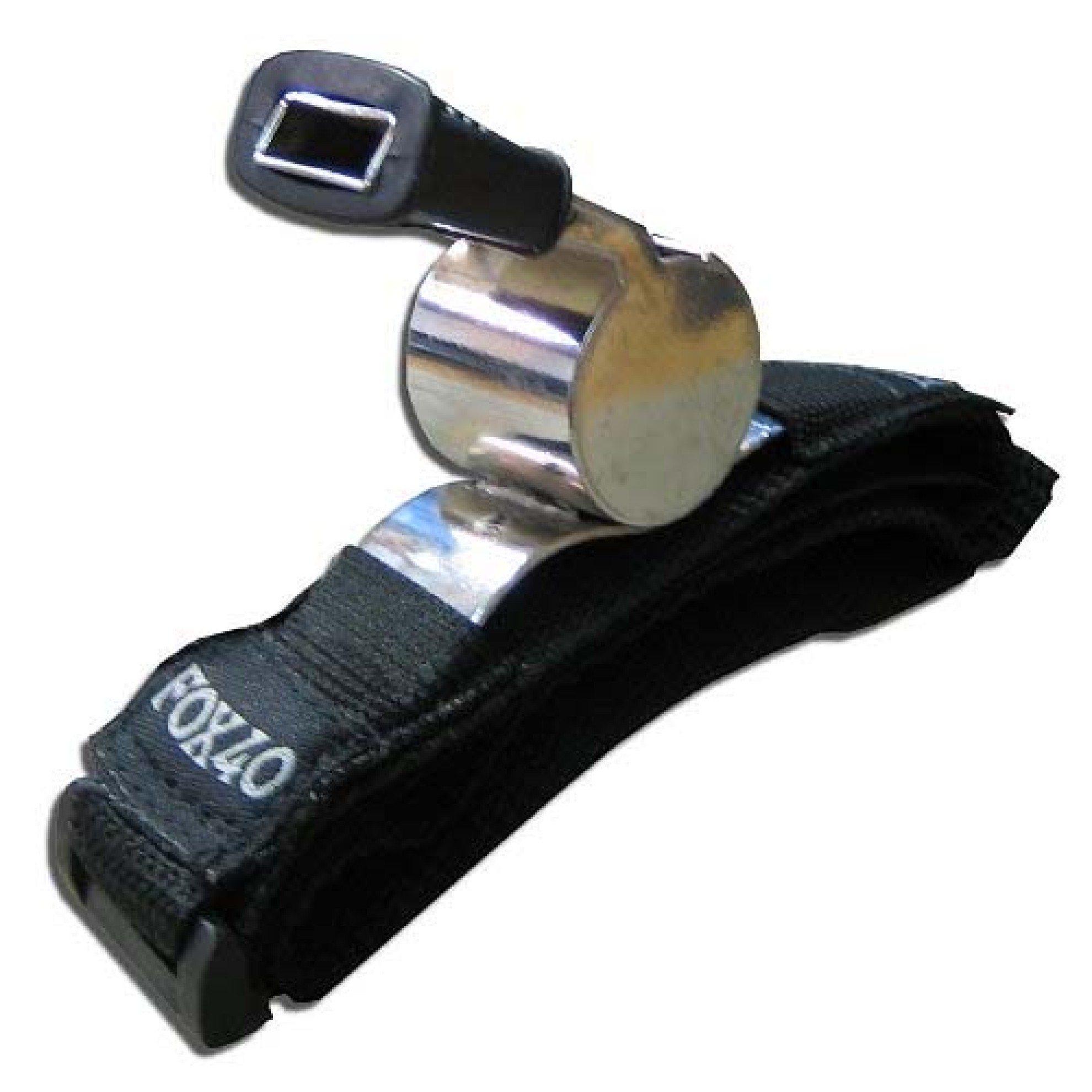 Image of TRAINER-PFEIFE SUPERFORCE / Farbe: schwarz / Farbe: schwarz