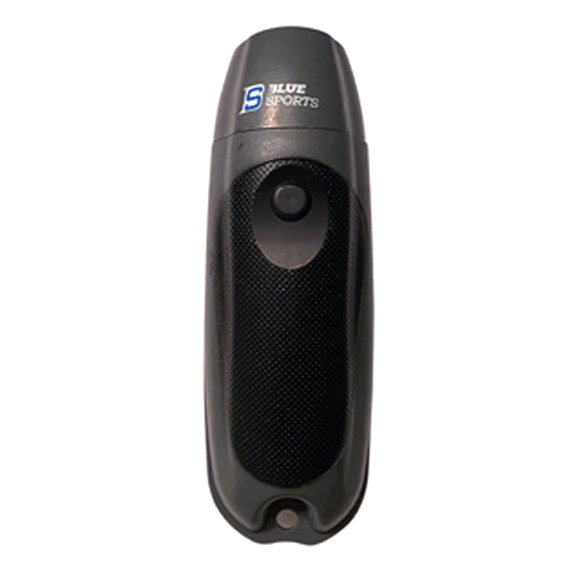 Image of 40 PFEIFE ELEKTRONISCH MIT LANYARD / Farbe: schwarz / Farbe: schwarz