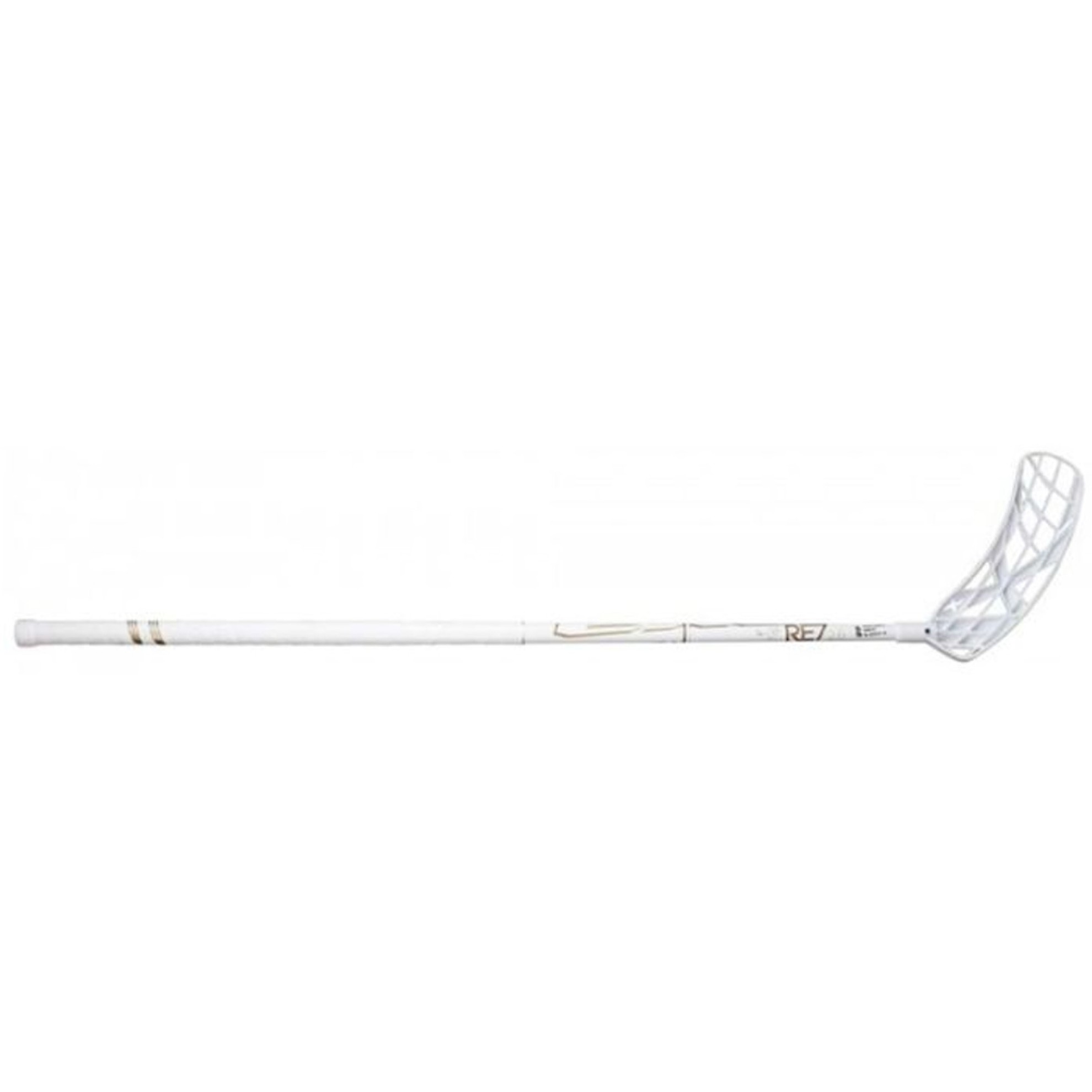 Image of Exel RE7 White/Gold