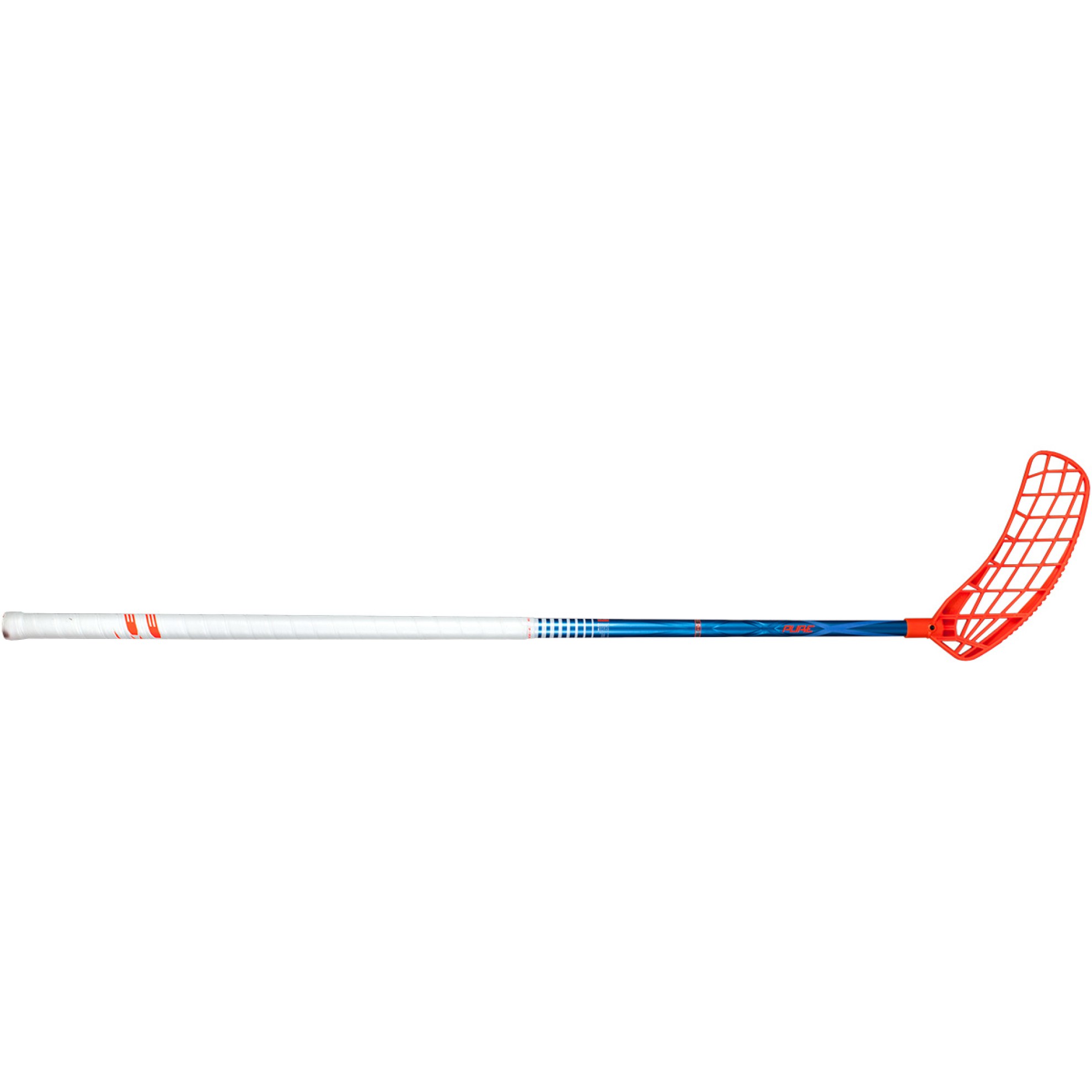 Image of Exel P100 blue / Stockart: Rechts / Farbe: blue / Unihockey Härte: 29 / Unihockey Stockgrösse: 95