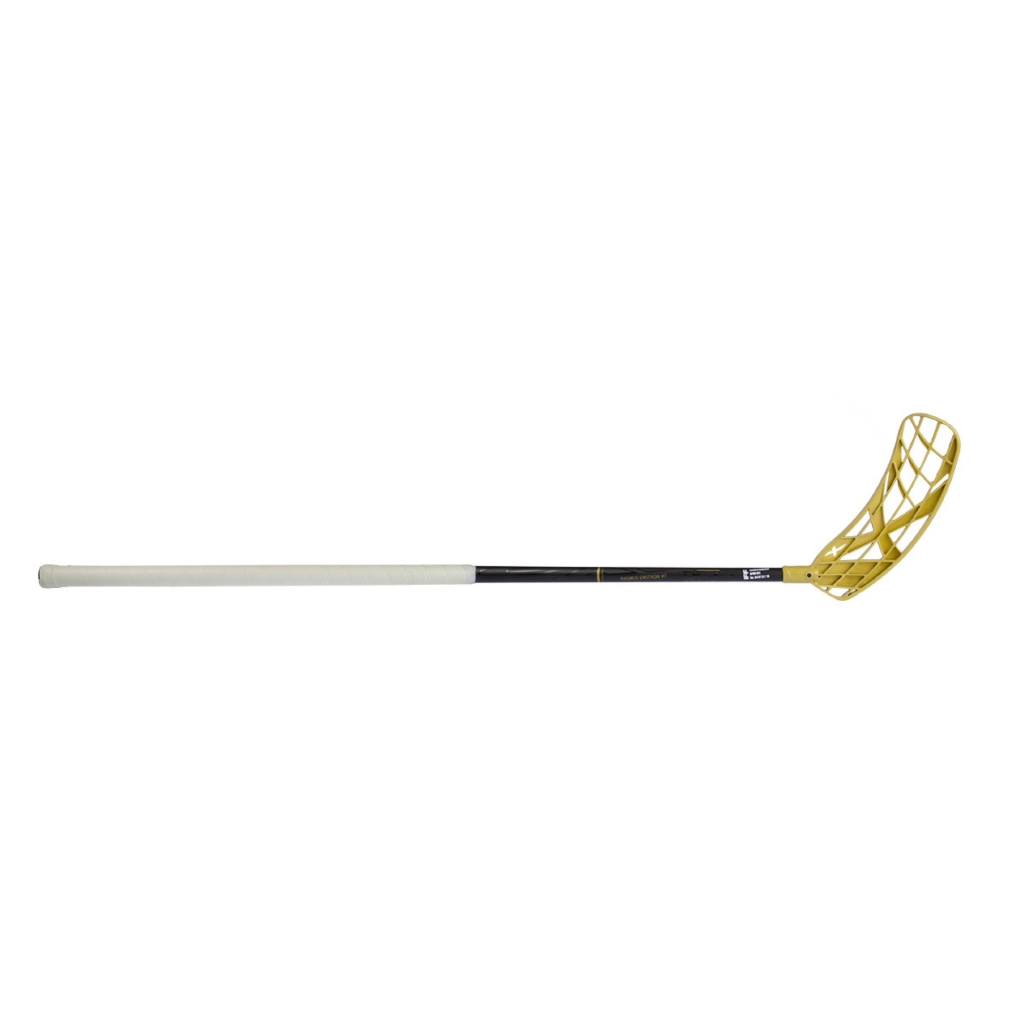 Image of Exel RE7 black