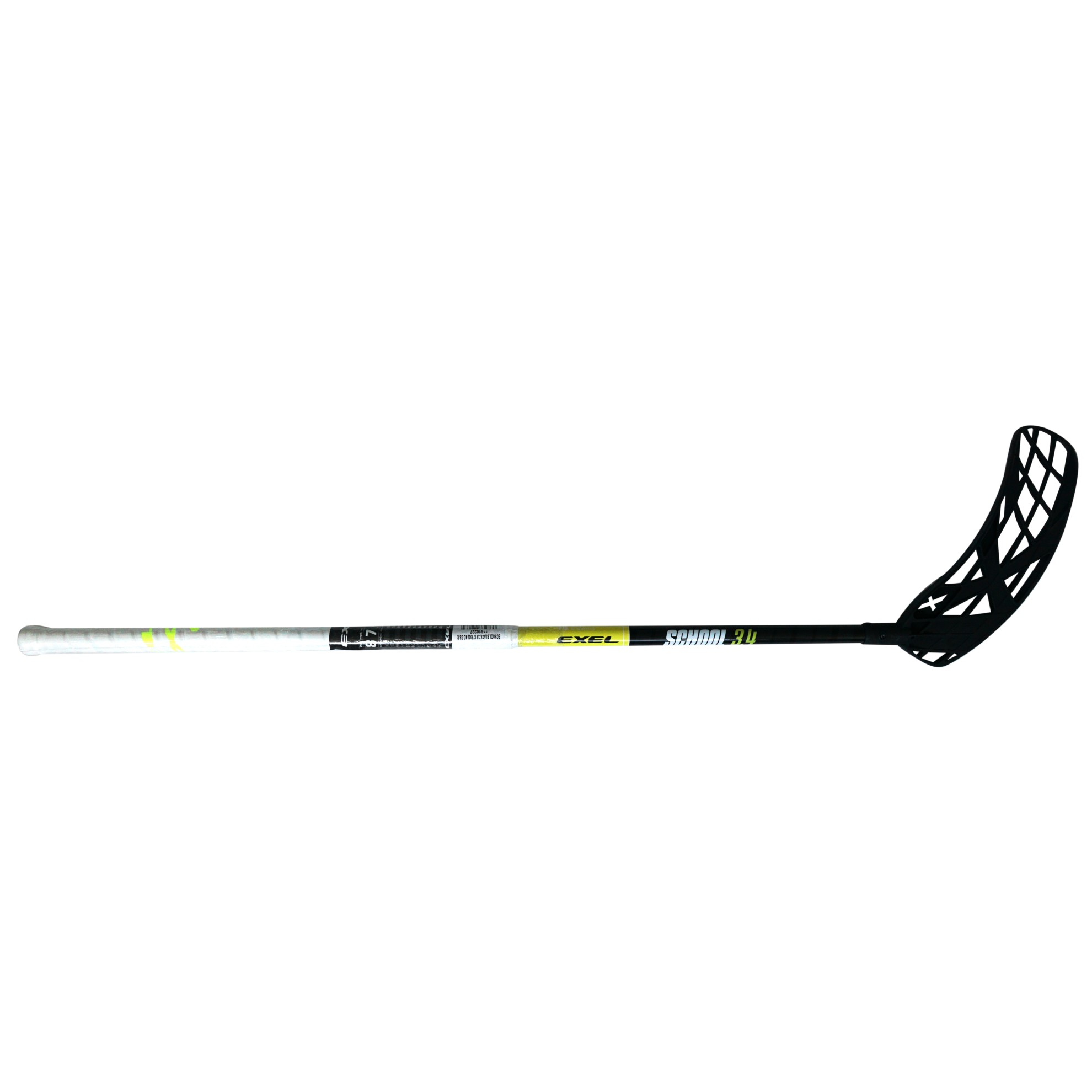 Image of EXEL SCHOOL (BLACK X-BLADE)