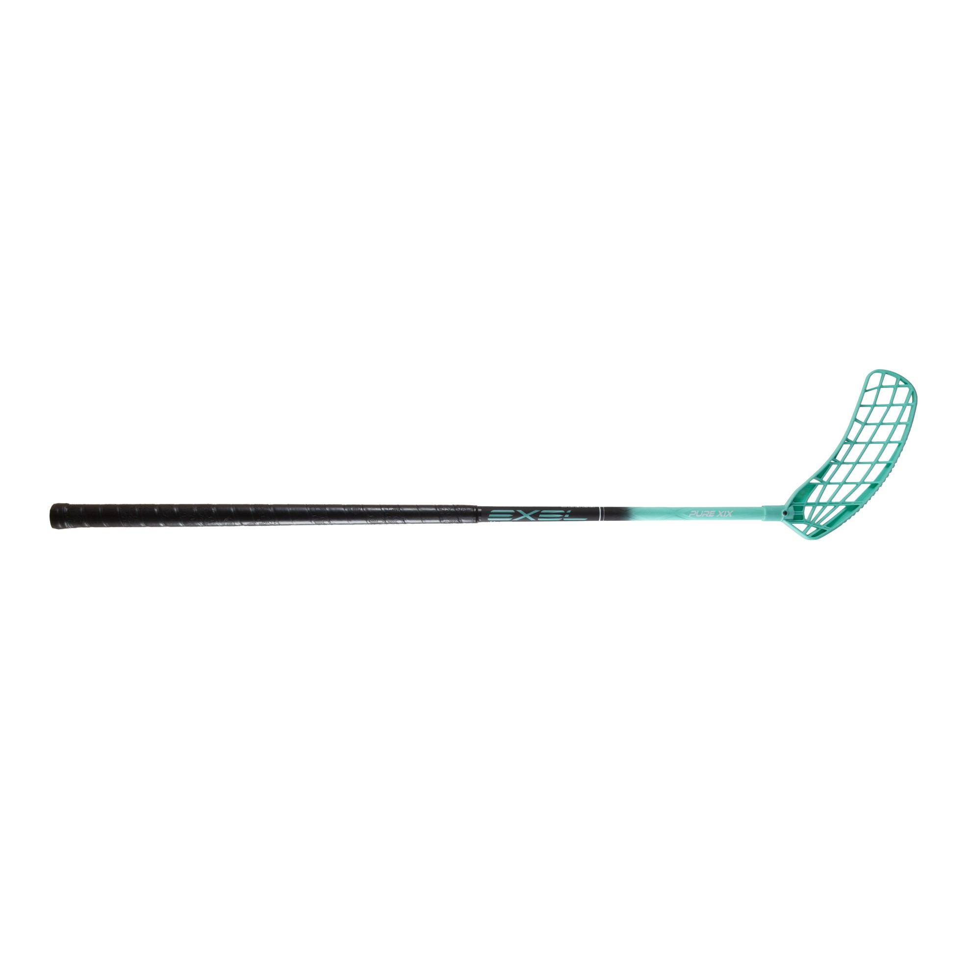 Image of PURE XIX / Stockart: Links / Marke: EXEL / Unihockey Härte: 29 / Unihockey Stockgrösse: 92