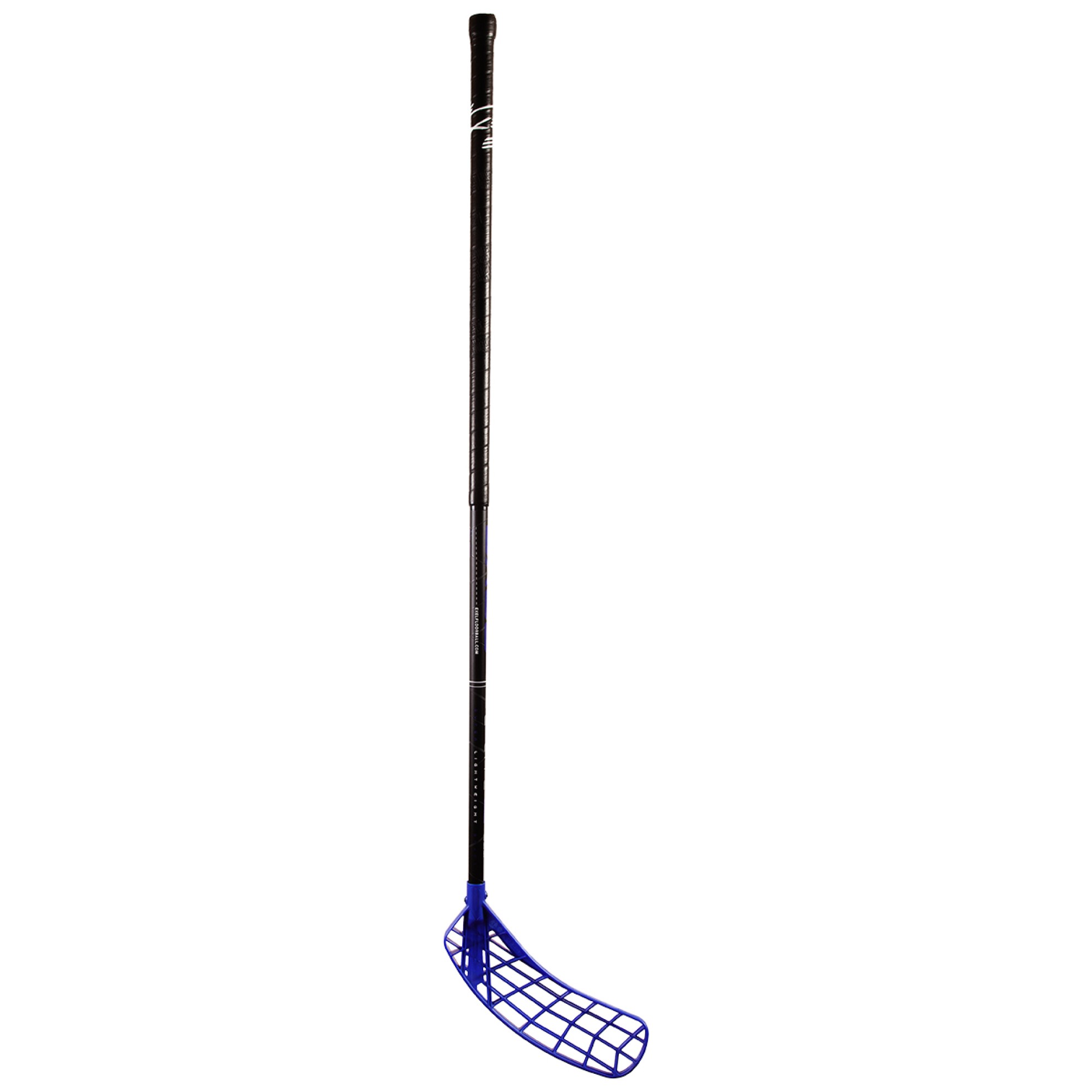 Image of E-LITE 2 BLACK / Stockart: Rechts / Unihockey Härte: 26 / Unihockey Stockgrösse: 103
