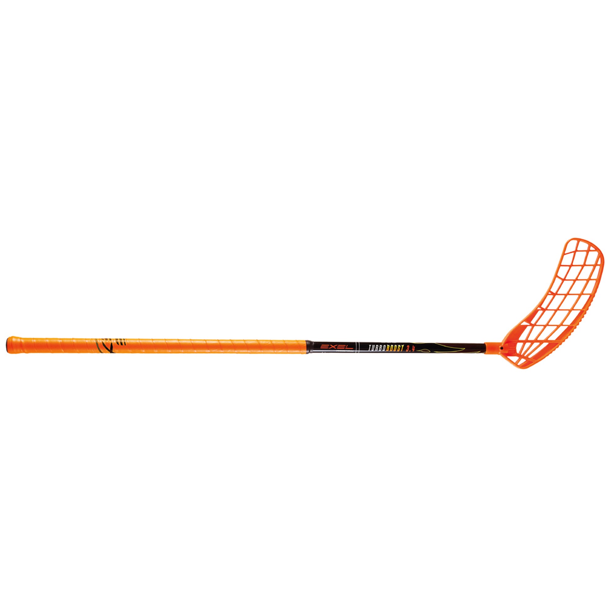 Image of EXEL TURBOBOOST ORANGE