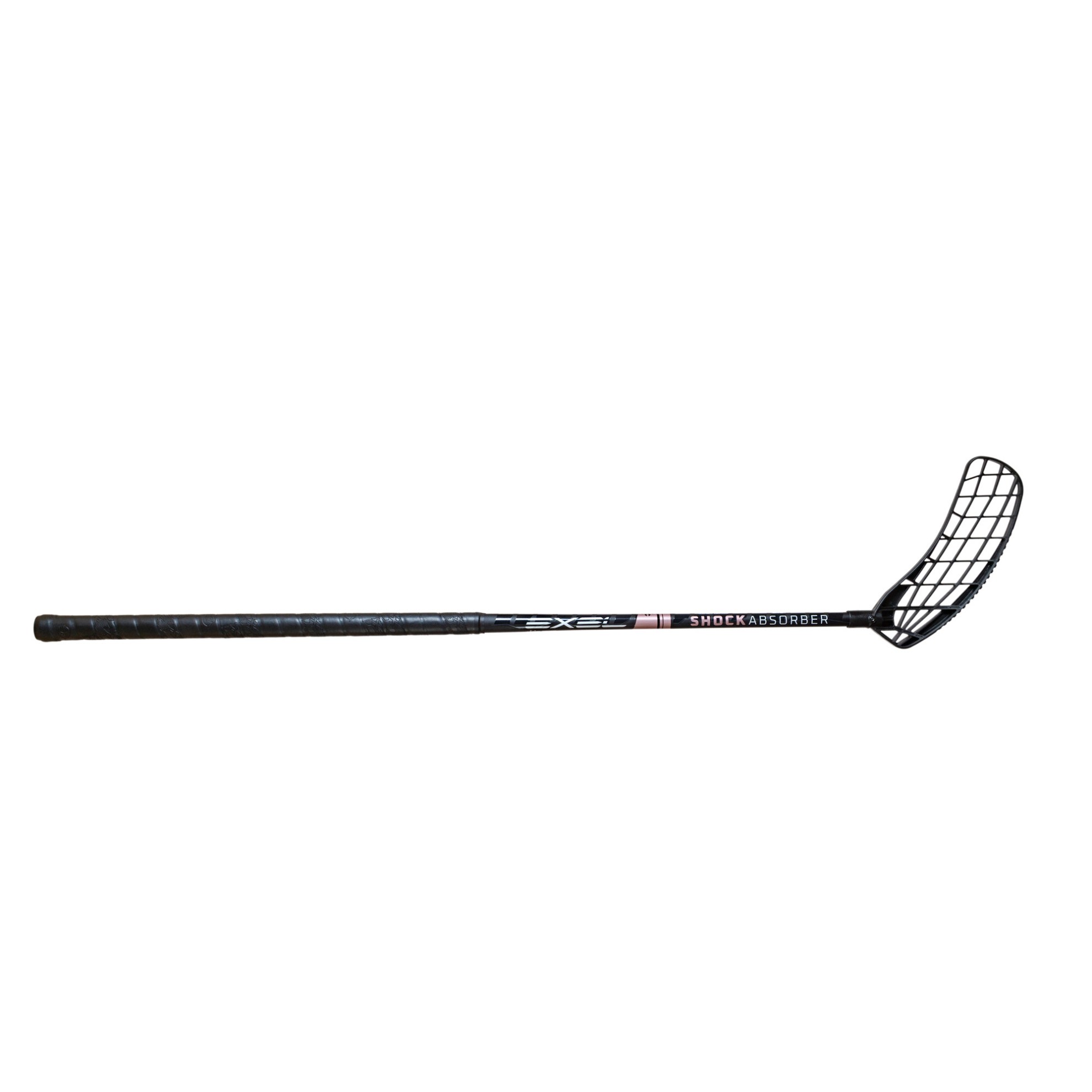 Image of EXEL SHOCK ABSORBER 2 BLACK