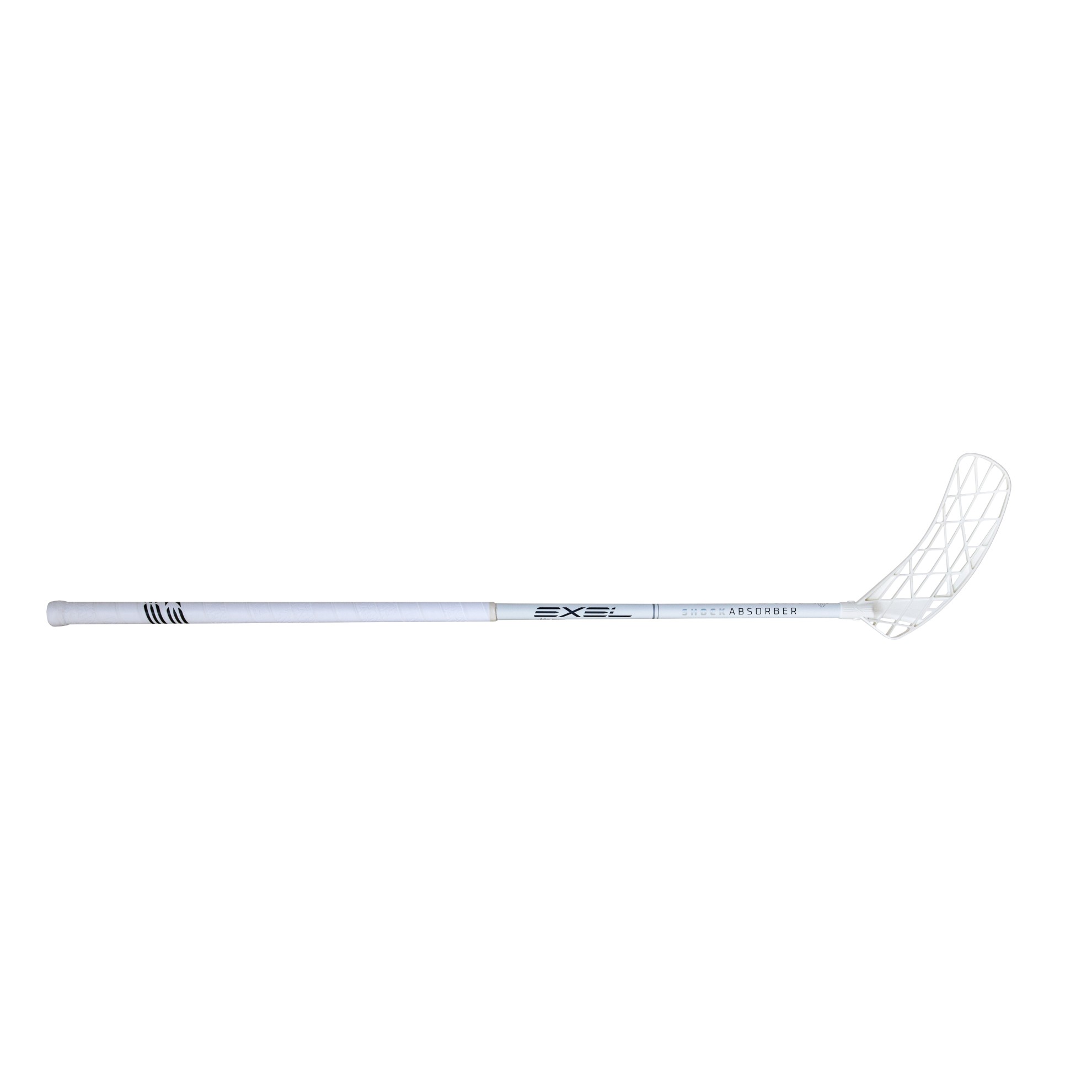 Image of EXEL SHOCK ABSORBER 3 WHITE