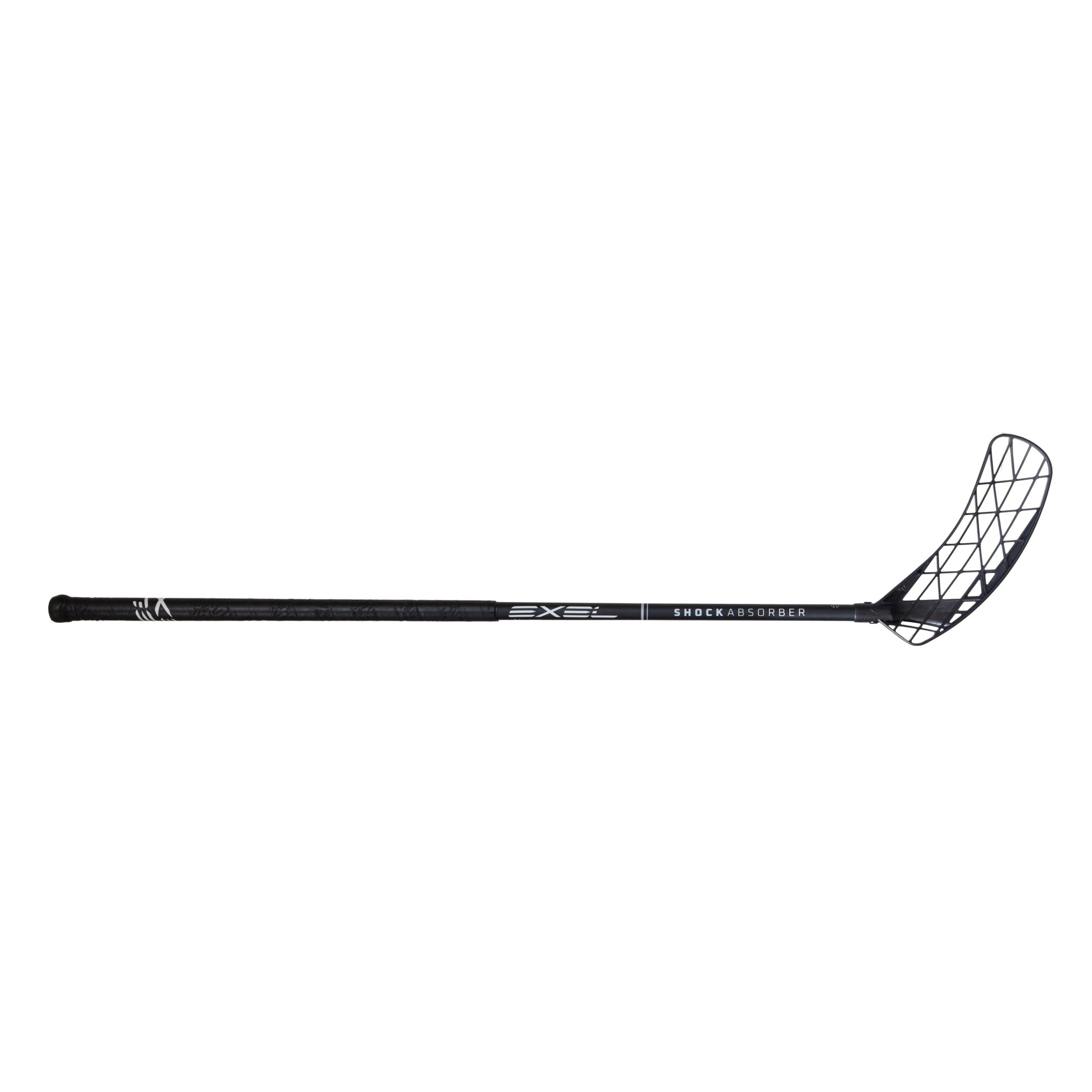 Image of EXEL SHOCK ABSORBER 3 BLACK