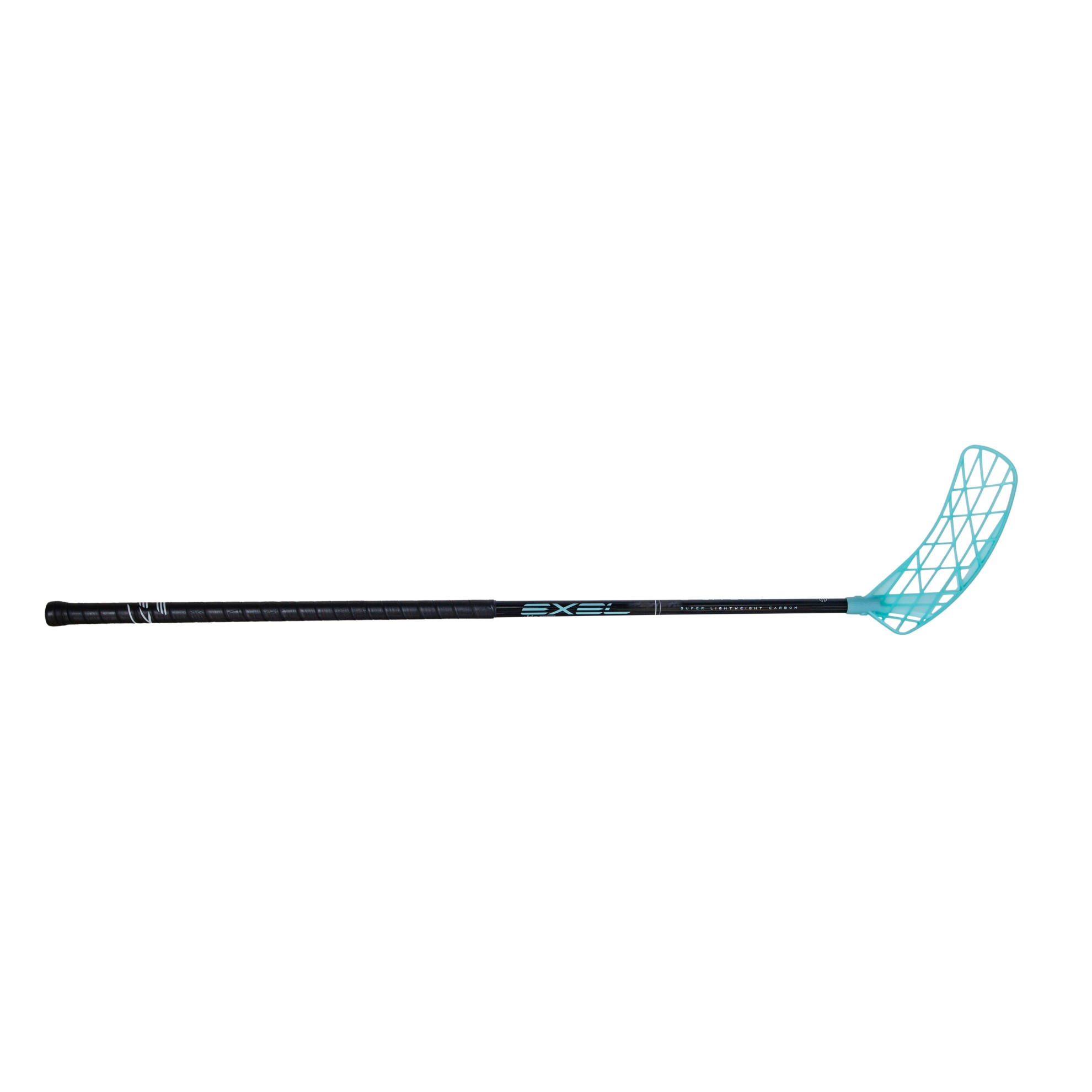 Image of E-LITE 4 BLACK / Stockart: Links / Unihockey Härte: 26 / Unihockey Stockgrösse: 103
