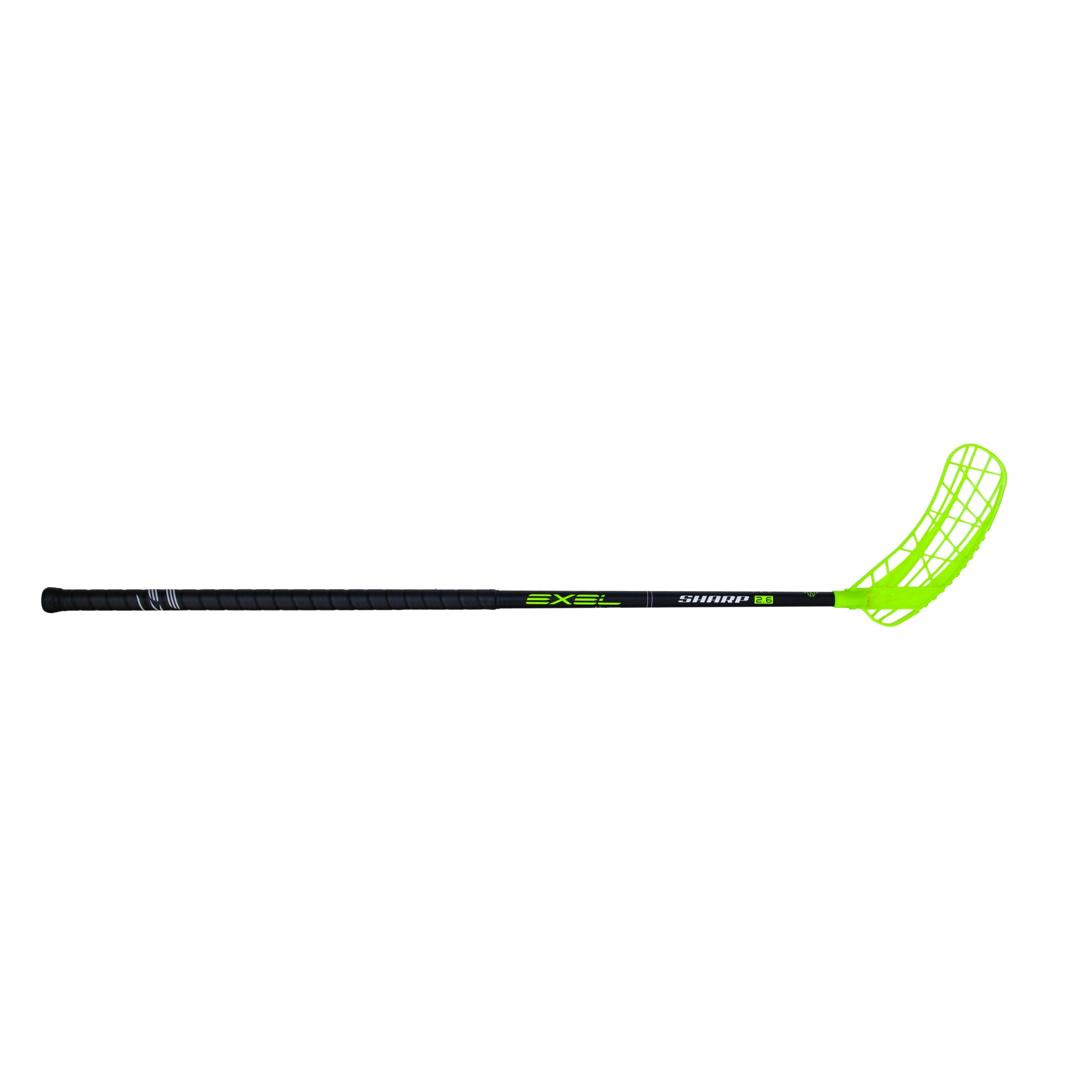 Image of SHARP 2 / Stockart: Rechts / Unihockey Härte: 34 / Unihockey Stockgrösse: 87