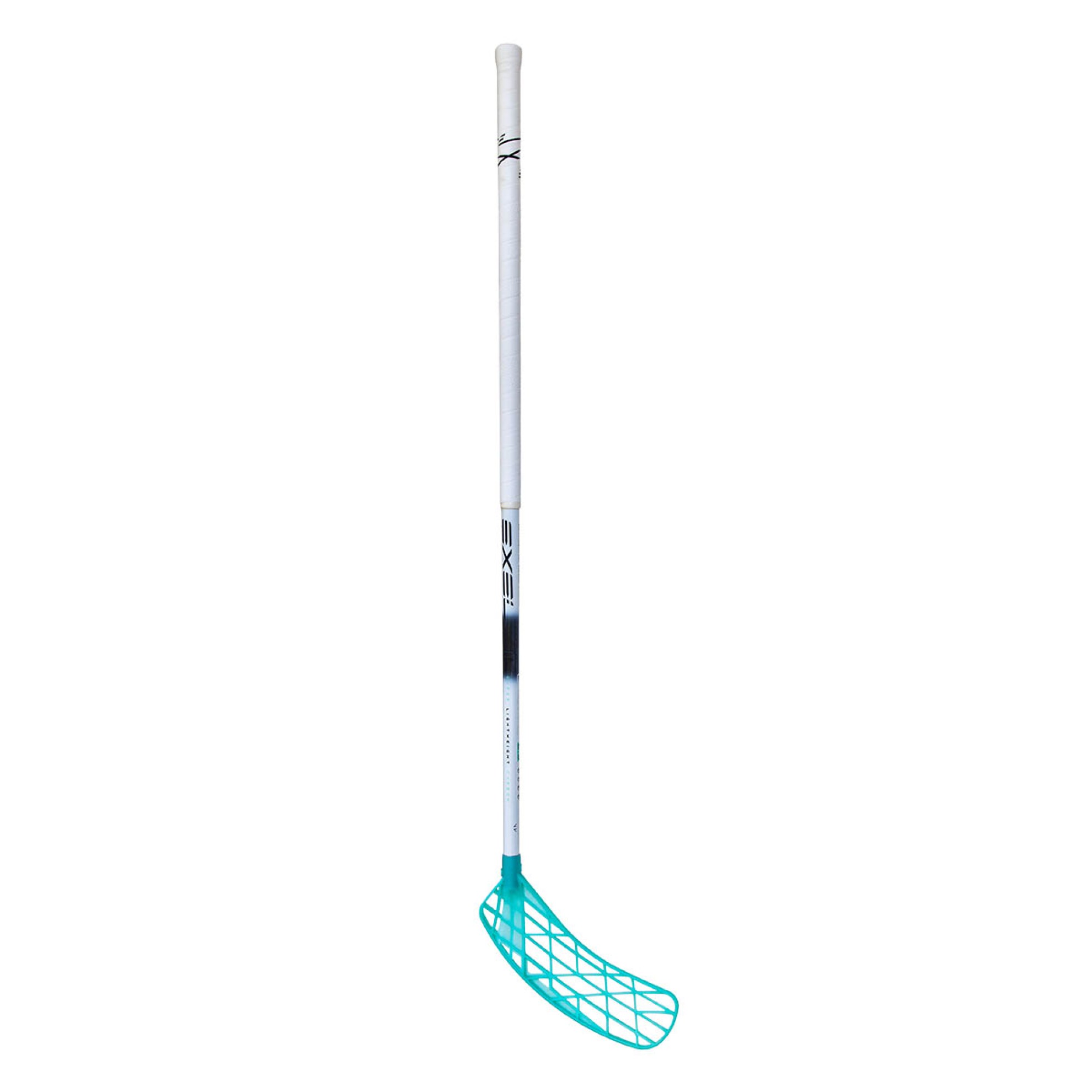 Image of L E-LITE 4 WHITE / Stockart: Links / Farbe: white / Unihockey Härte: 32 / Unihockey Stockgrösse: 82