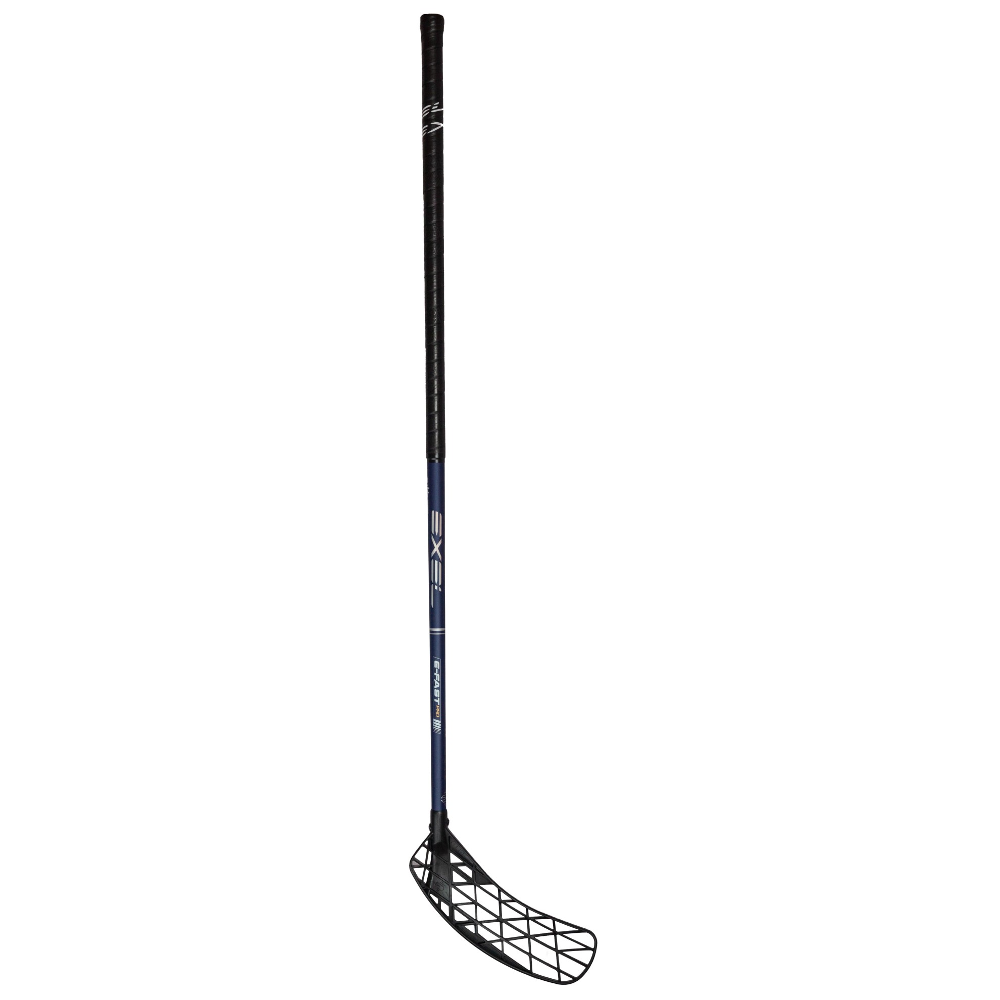 Image of E-FAST PRO / Stockart: Rechts / Farbe: petrol / Unihockey Härte: 26 / Unihockey Stockgrösse: 101