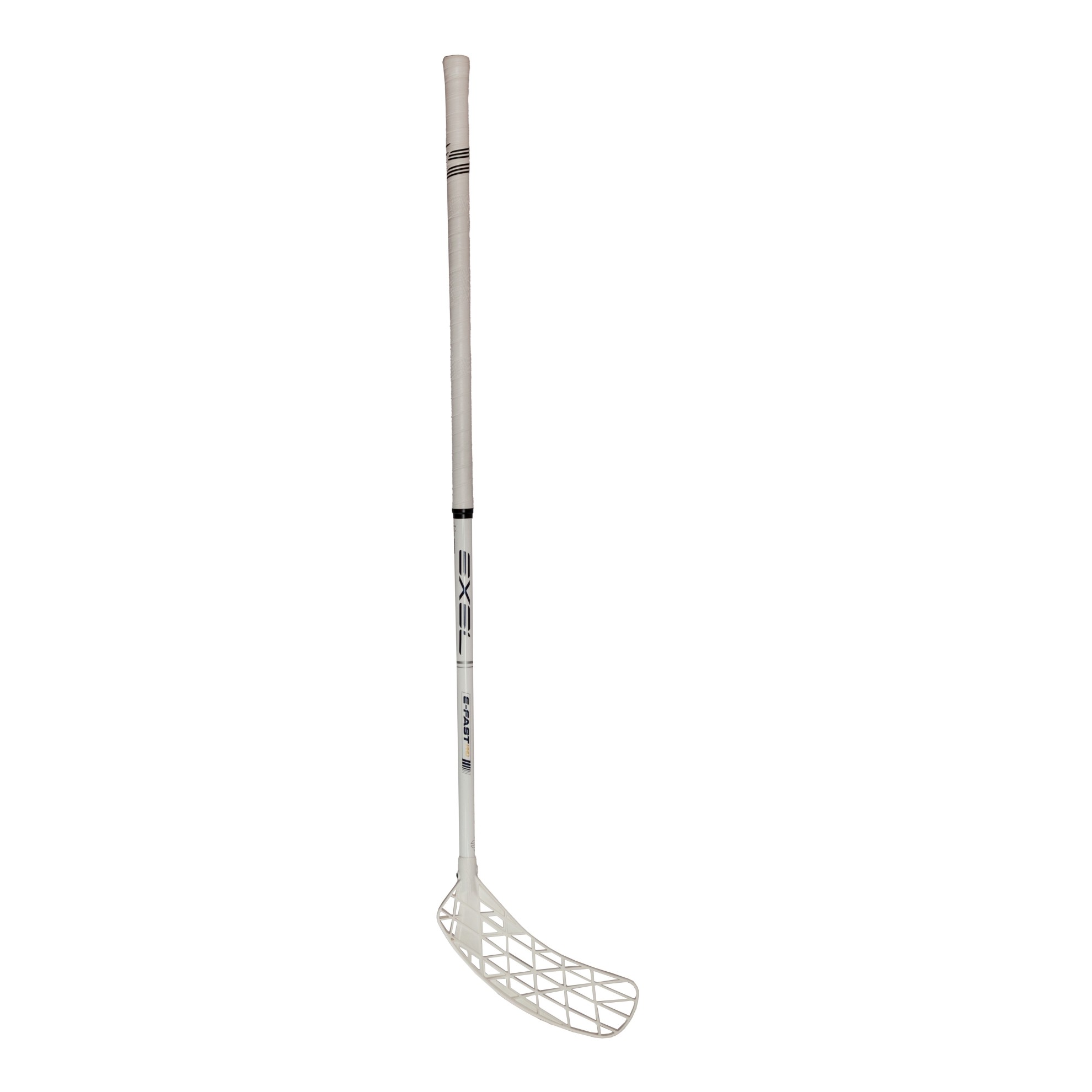Image of E-FAST PRO / Stockart: Rechts / Farbe: petrol / Unihockey Härte: 29 / Unihockey Stockgrösse: 101