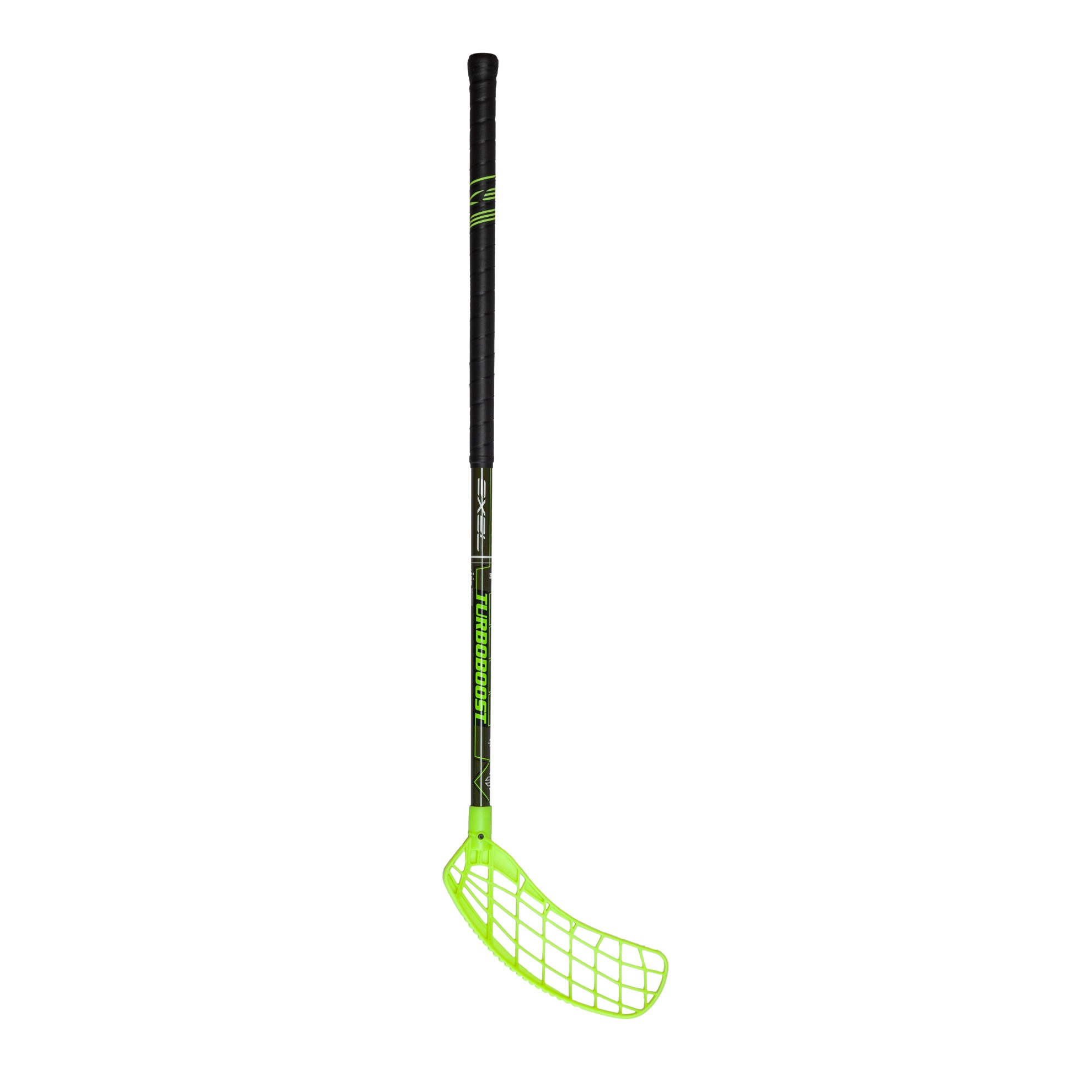 Image of EXEL TURBOBOOST 5 BLACK/NEON