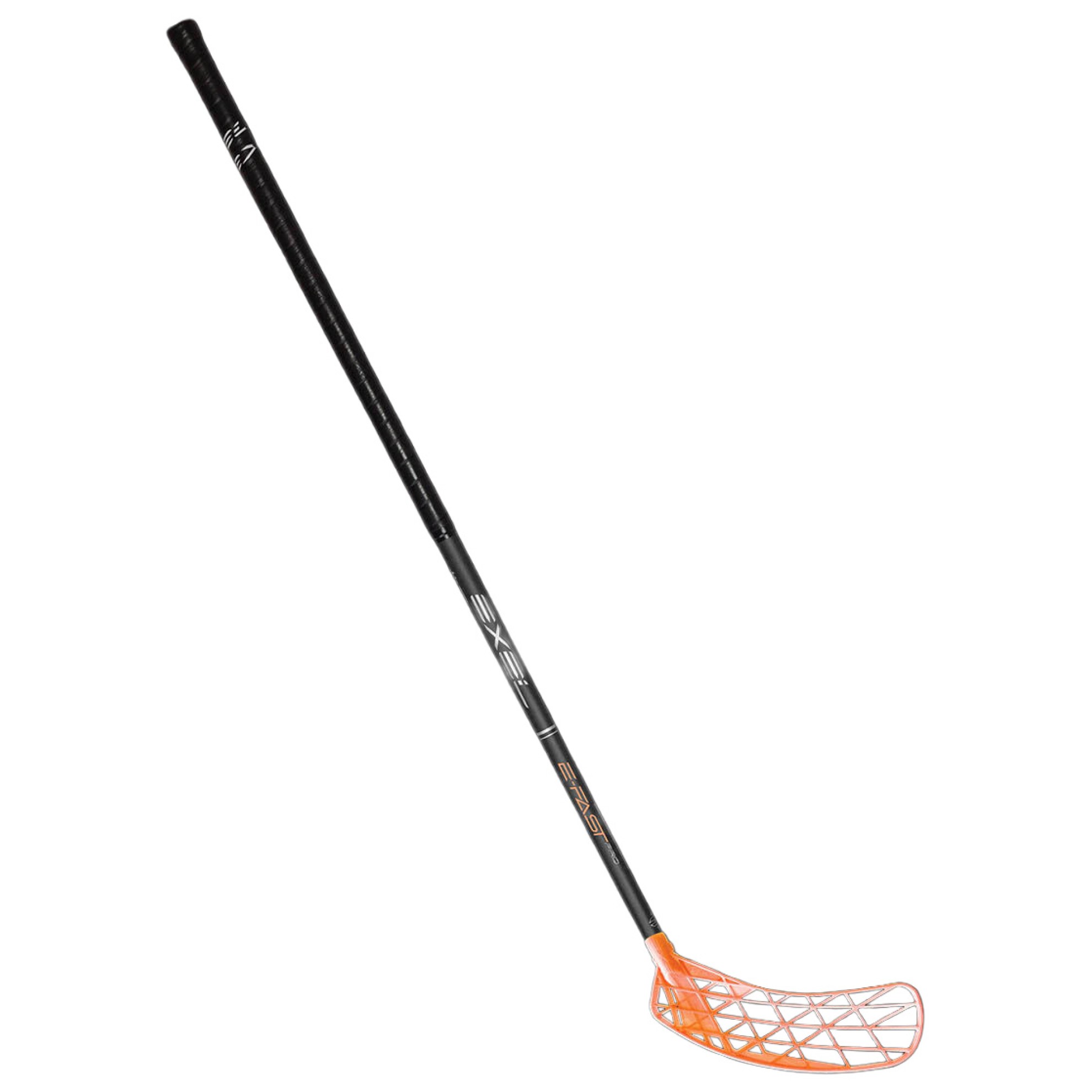 Image of E-FAST PRO / Stockart: Rechts / Farbe: anthrachite / Unihockey Härte: 26 / Unihockey Stockgrösse: 103