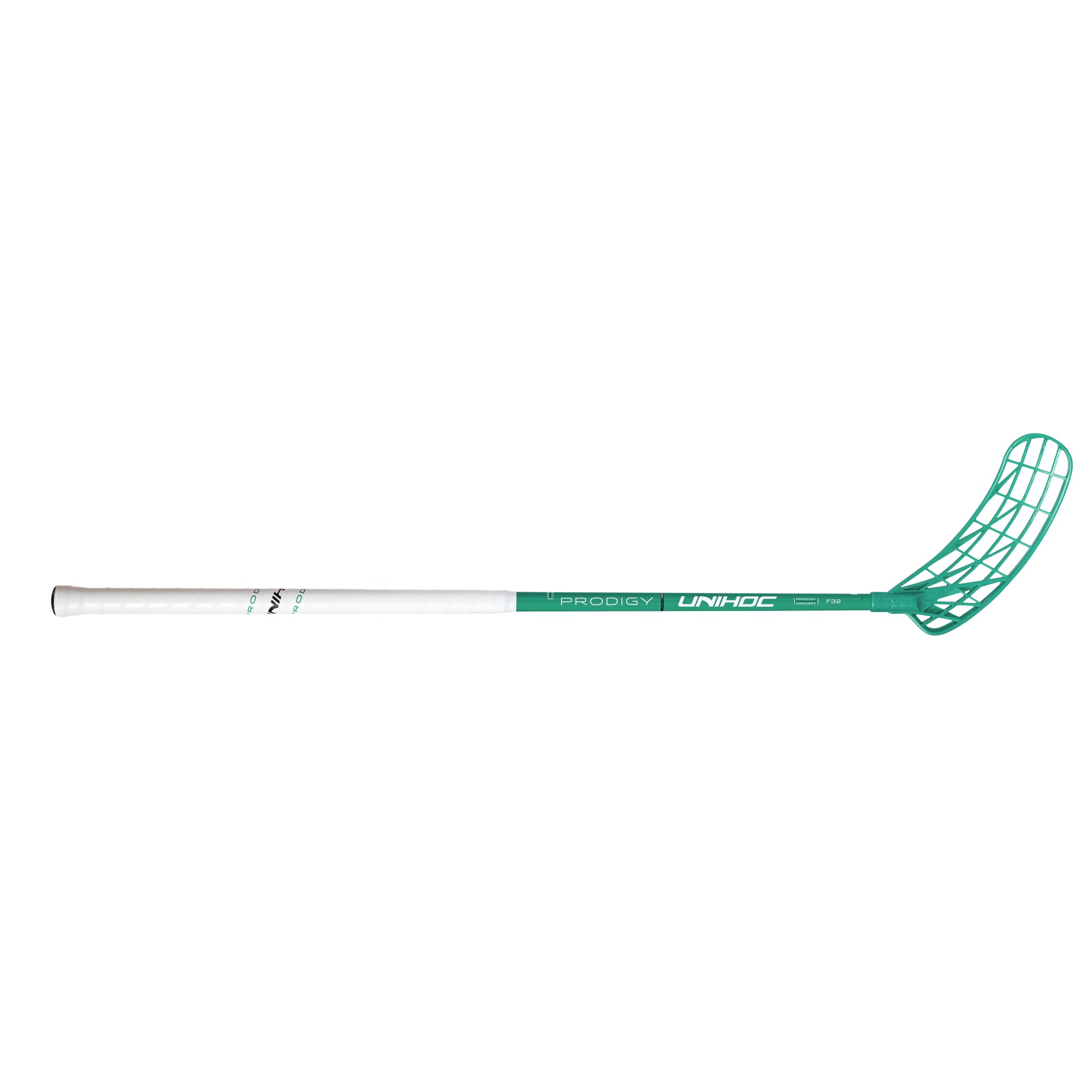 Image of UNIHOC UNILITE PRODIGY FL TURQOISE