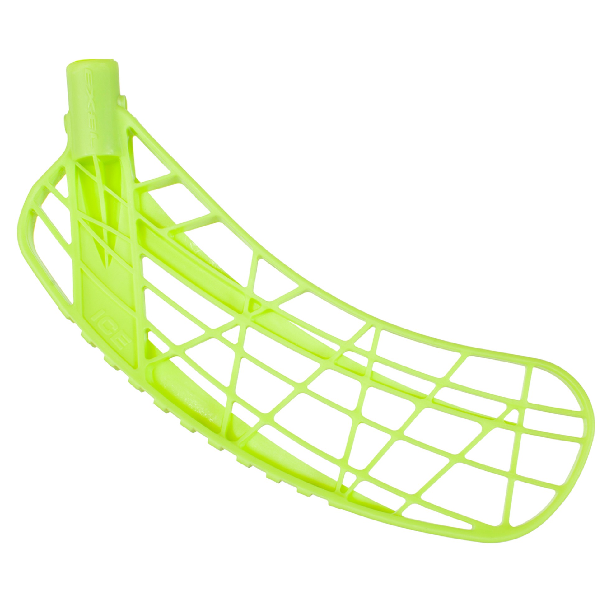 Image of EXEL ICE SB NEON YELLOW