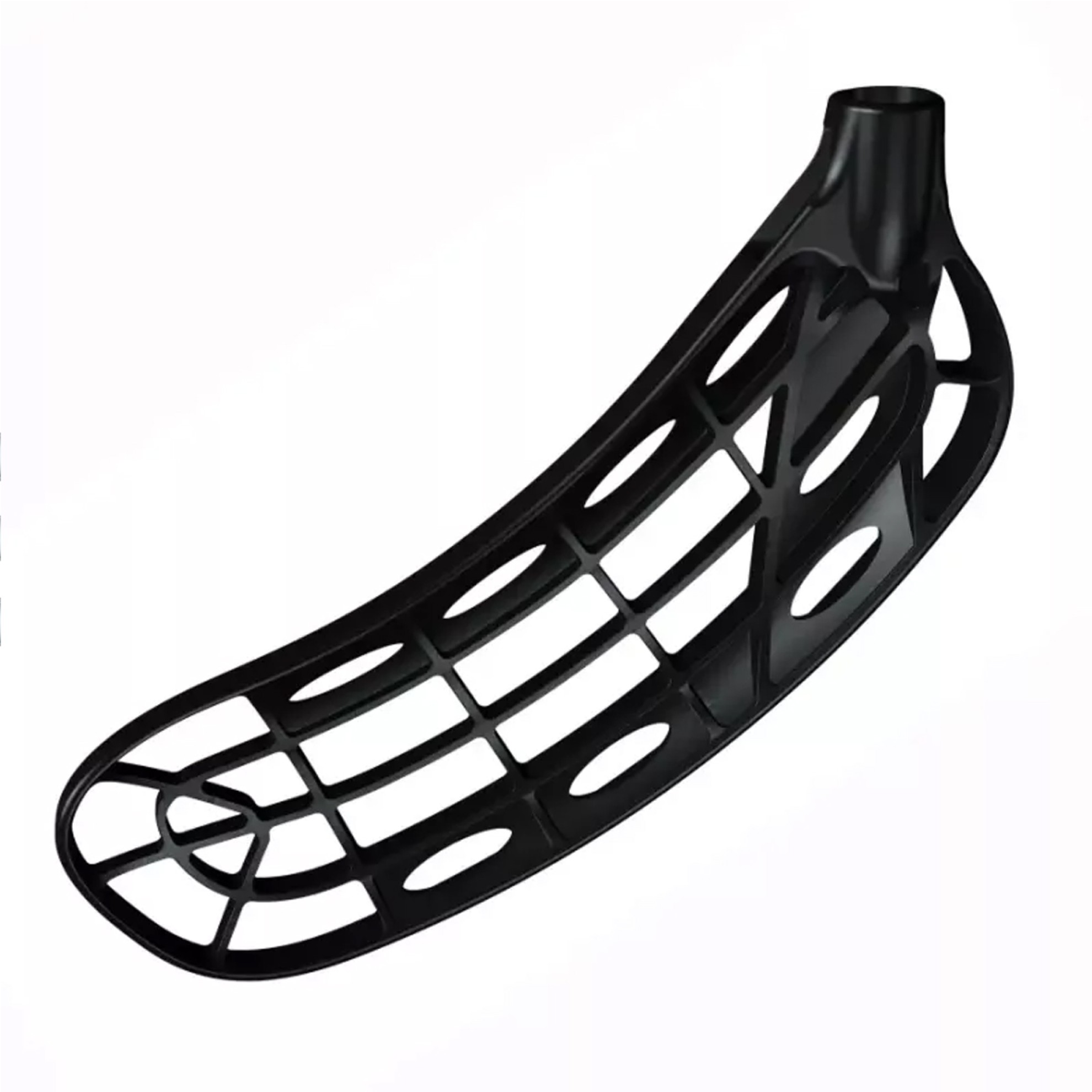 Image of Fatpipe Blade JAB metallic black