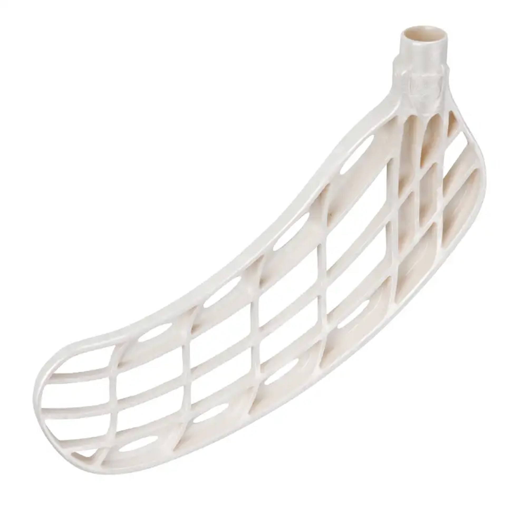 Image of Fatpipe Blade ORC pearl white / Stockart: Rechts / Farbe: white